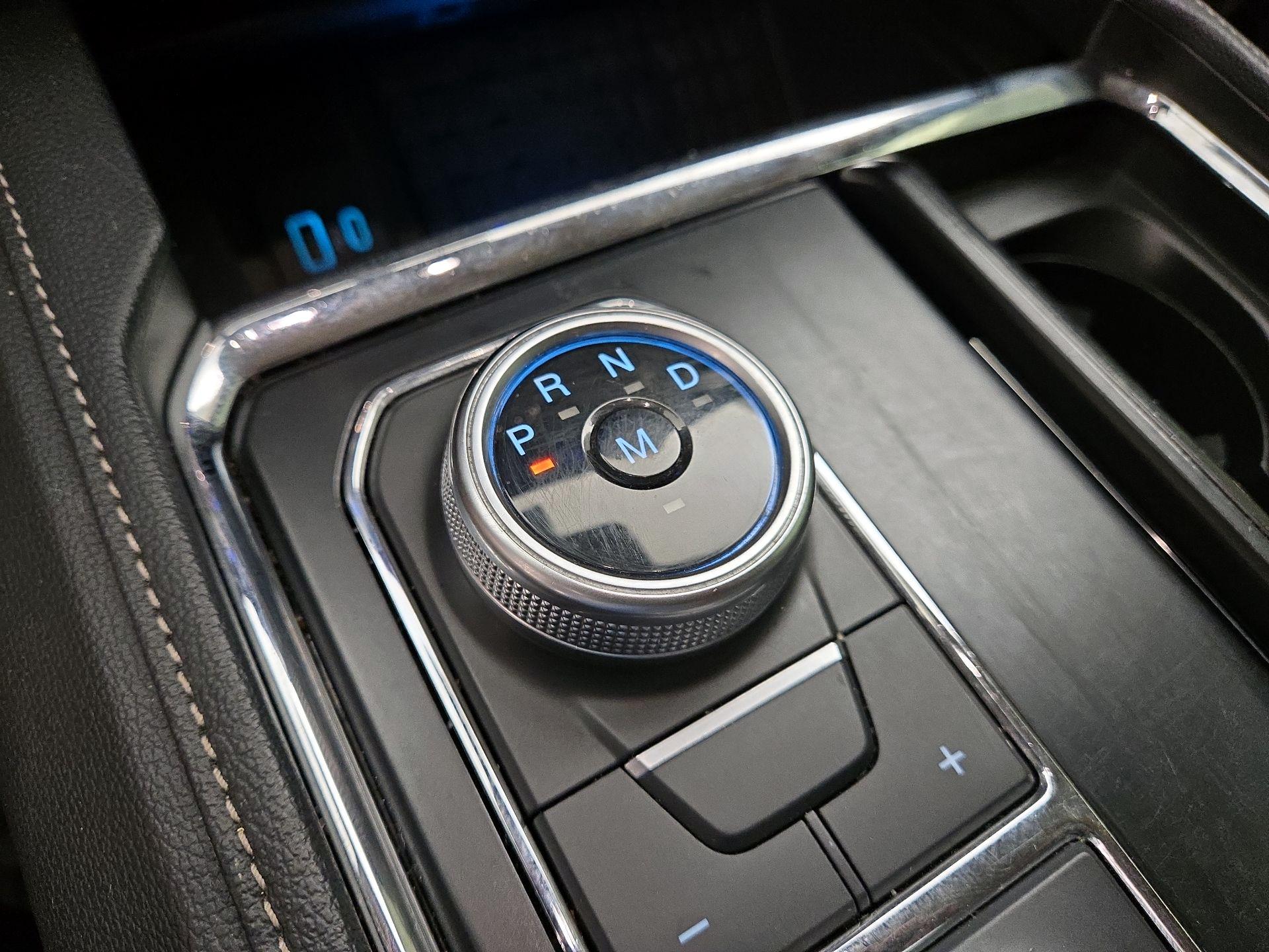 Thumbnail: 2024 Ford Expedition - 18