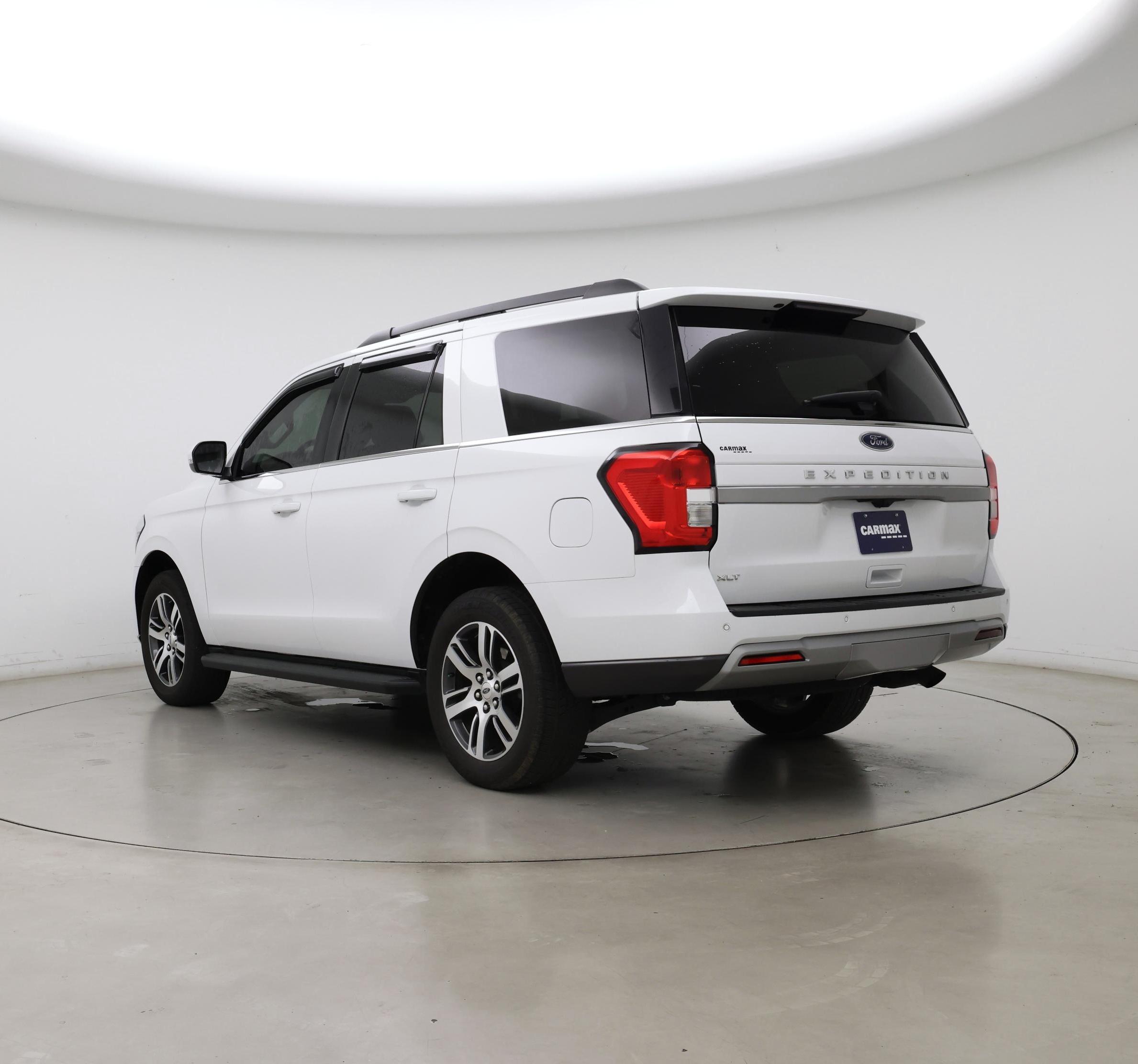 Thumbnail: 2024 Ford Expedition - 2