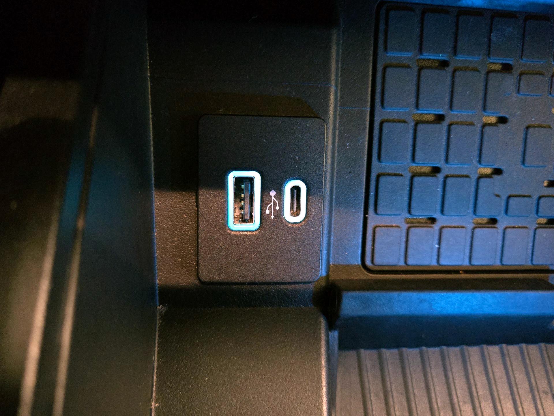 Thumbnail: 2024 Ford Expedition - 19