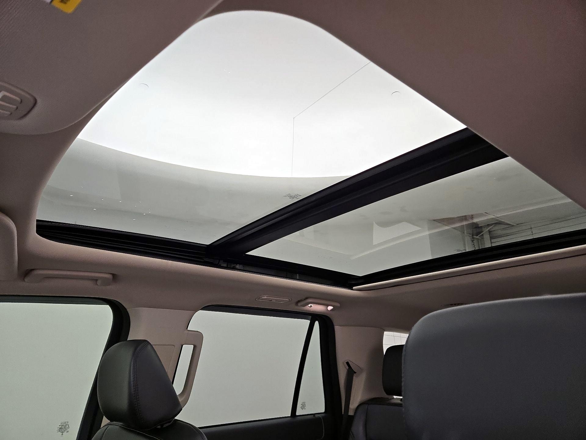 Thumbnail: 2024 Ford Expedition - 20