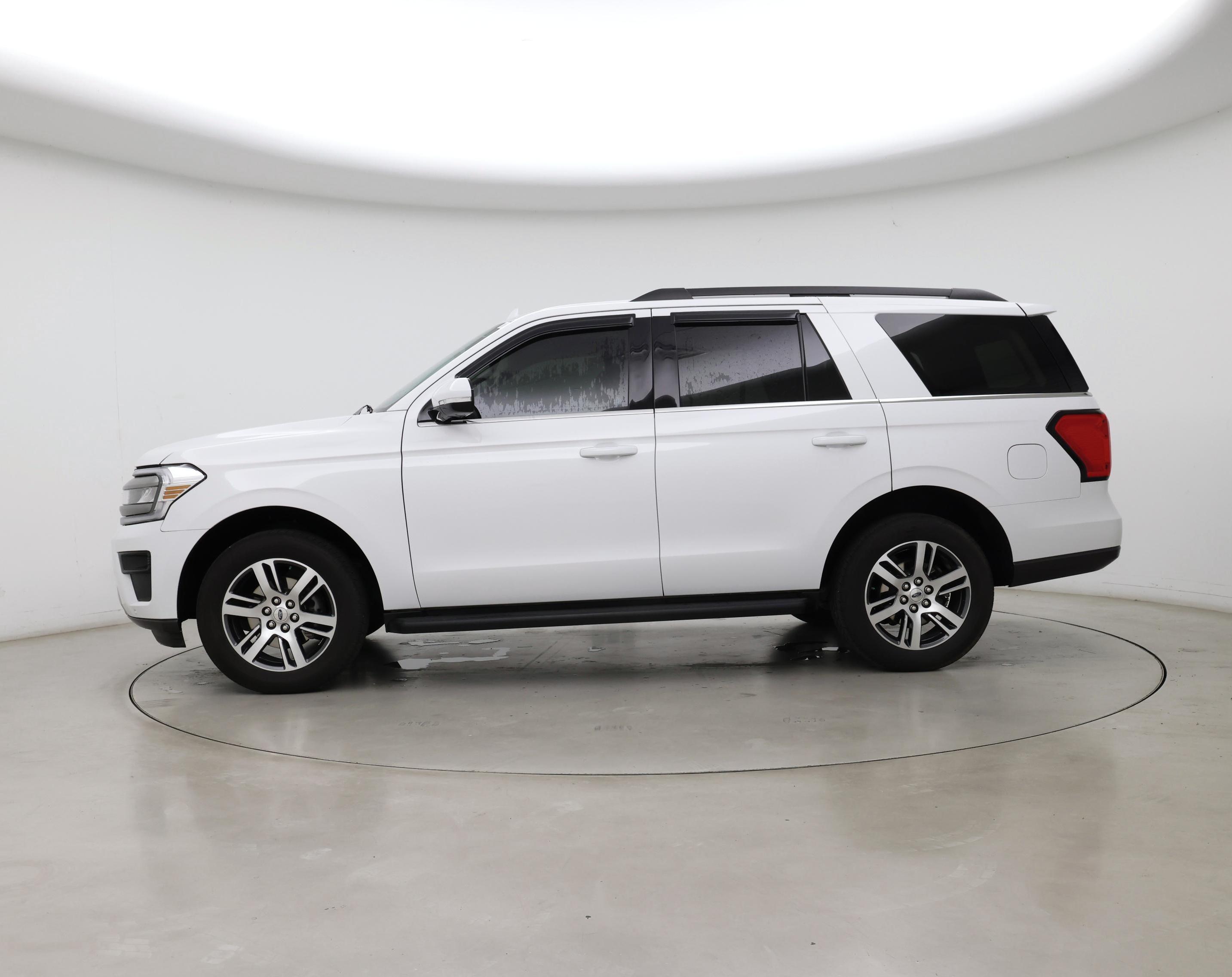 Thumbnail: 2024 Ford Expedition - 3