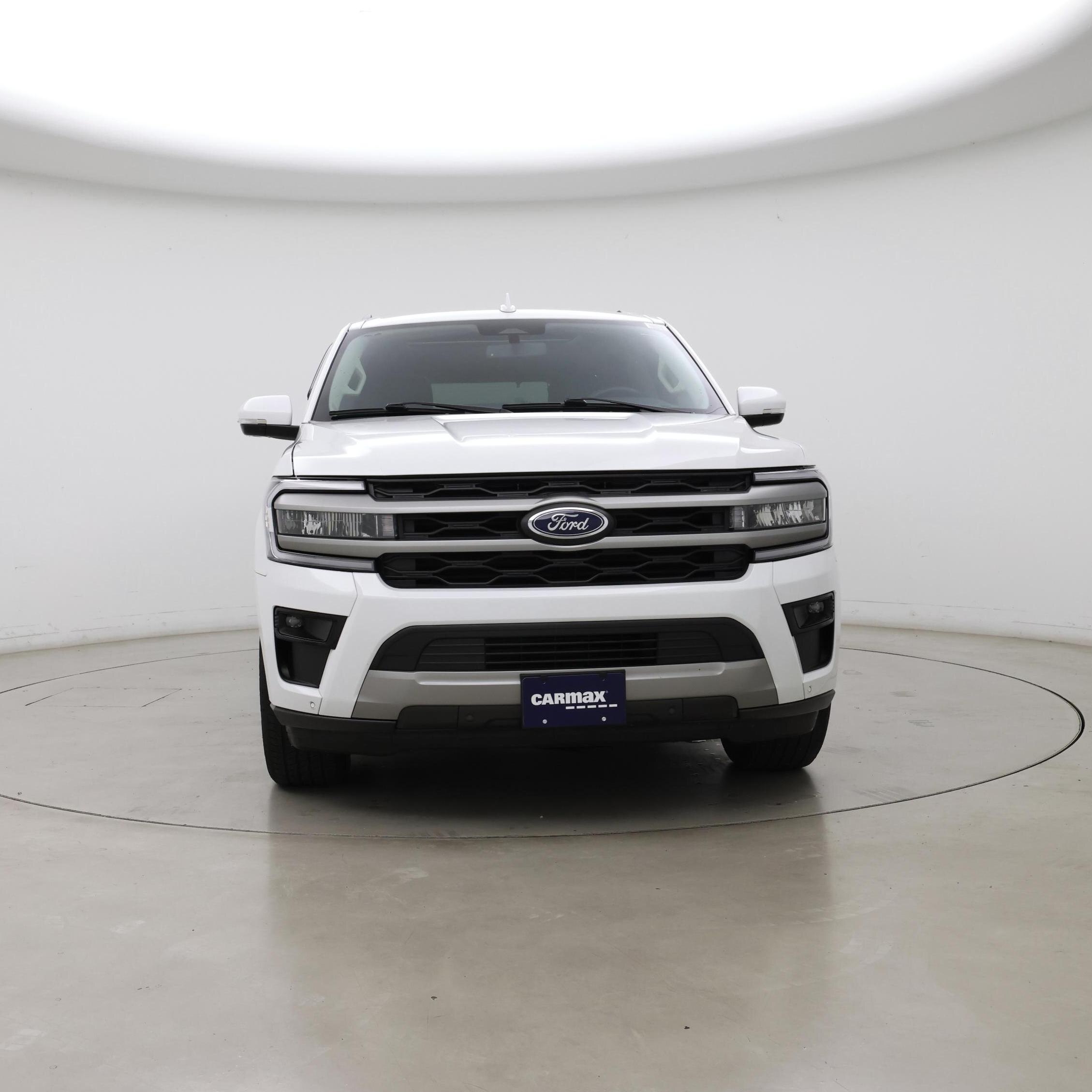 Thumbnail: 2024 Ford Expedition - 5