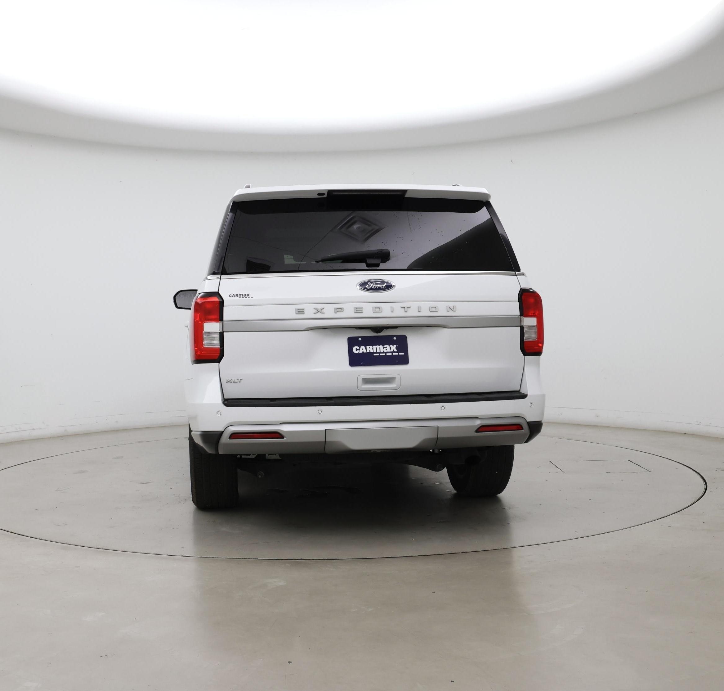 Thumbnail: 2024 Ford Expedition - 6