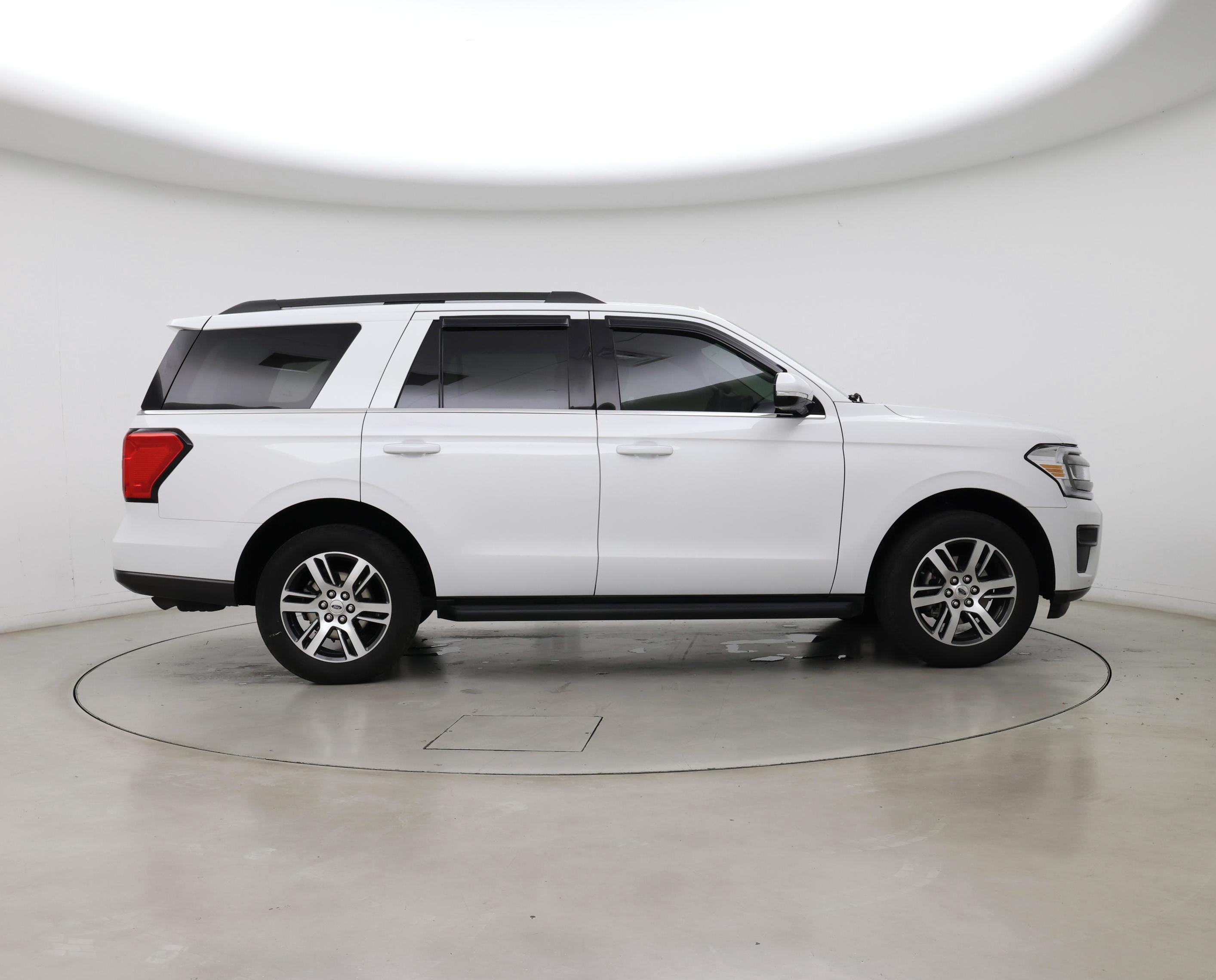 Thumbnail: 2024 Ford Expedition - 7