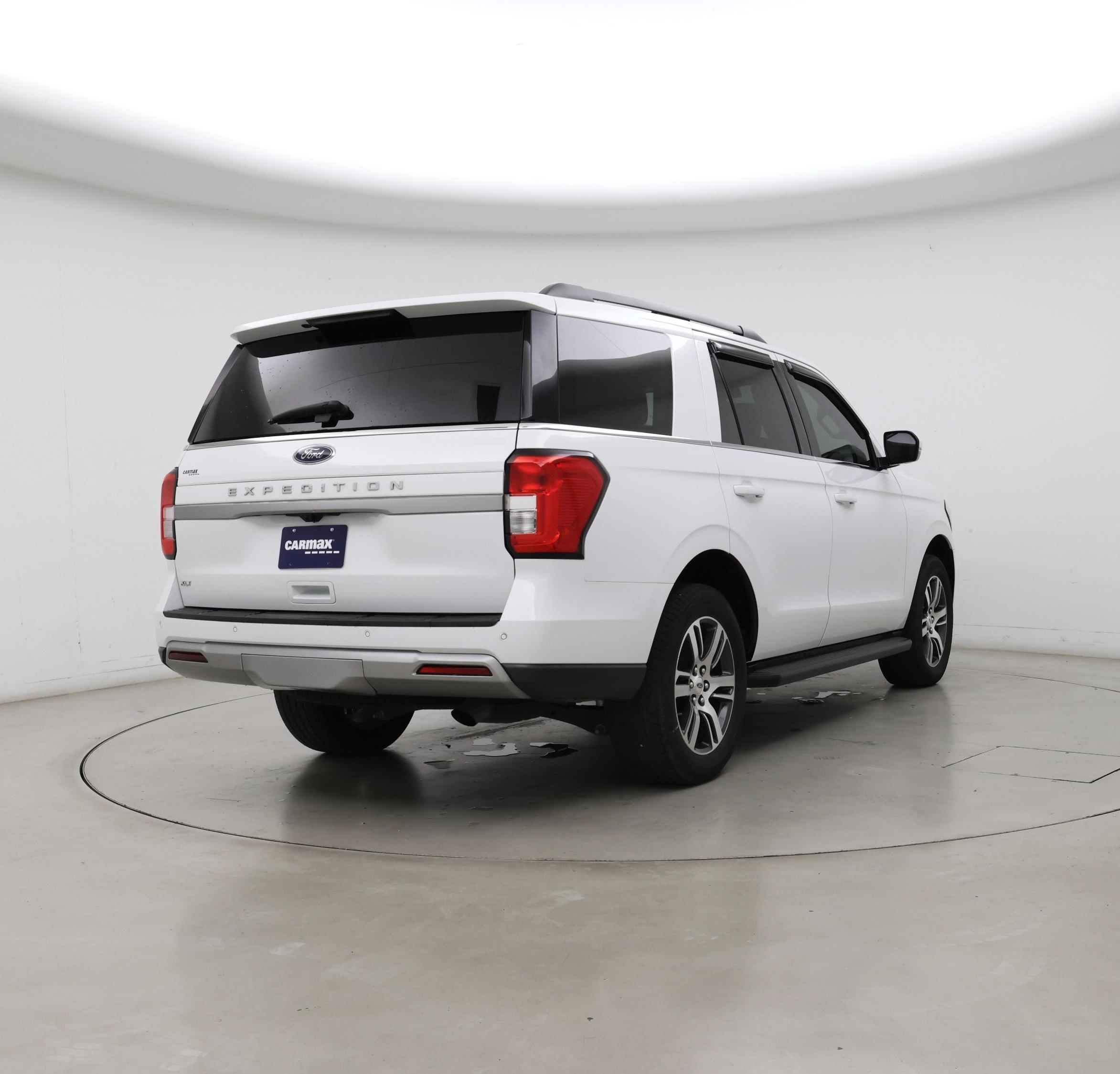 Thumbnail: 2024 Ford Expedition - 8