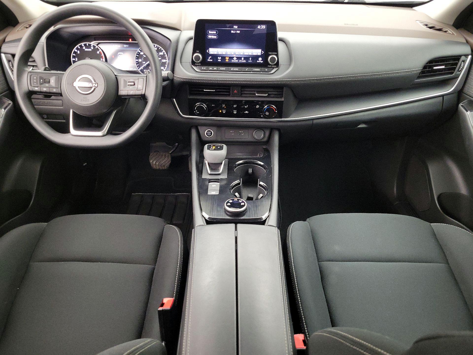 Thumbnail: 2023 Nissan Rogue - 9