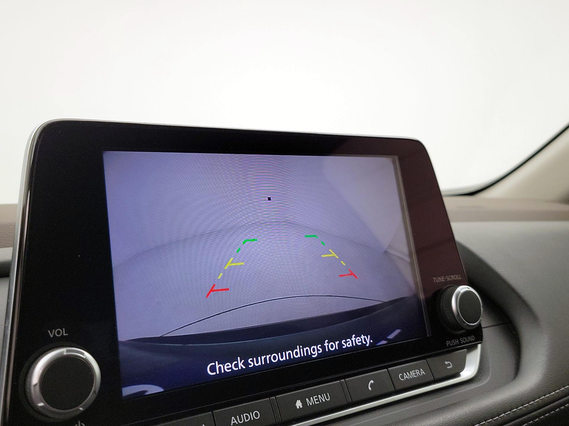 Thumbnail: 2023 Nissan Rogue - 13