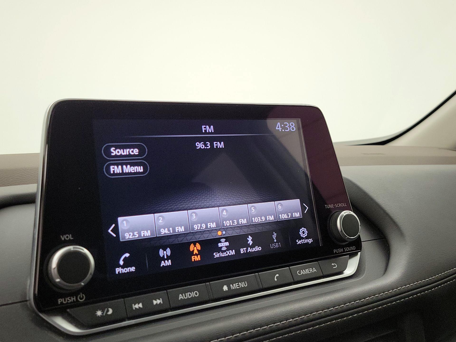 Thumbnail: 2023 Nissan Rogue - 14