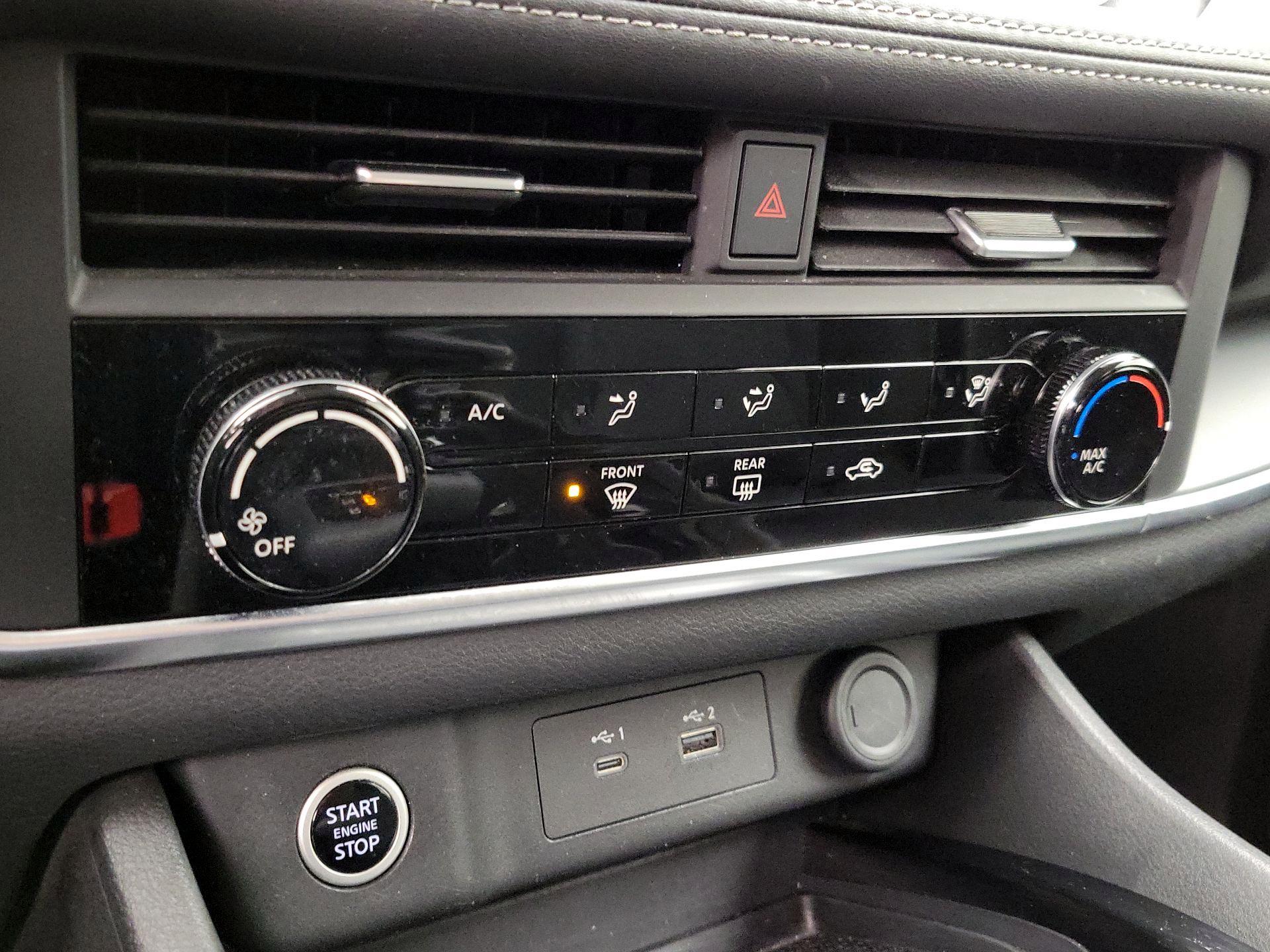 Thumbnail: 2023 Nissan Rogue - 15