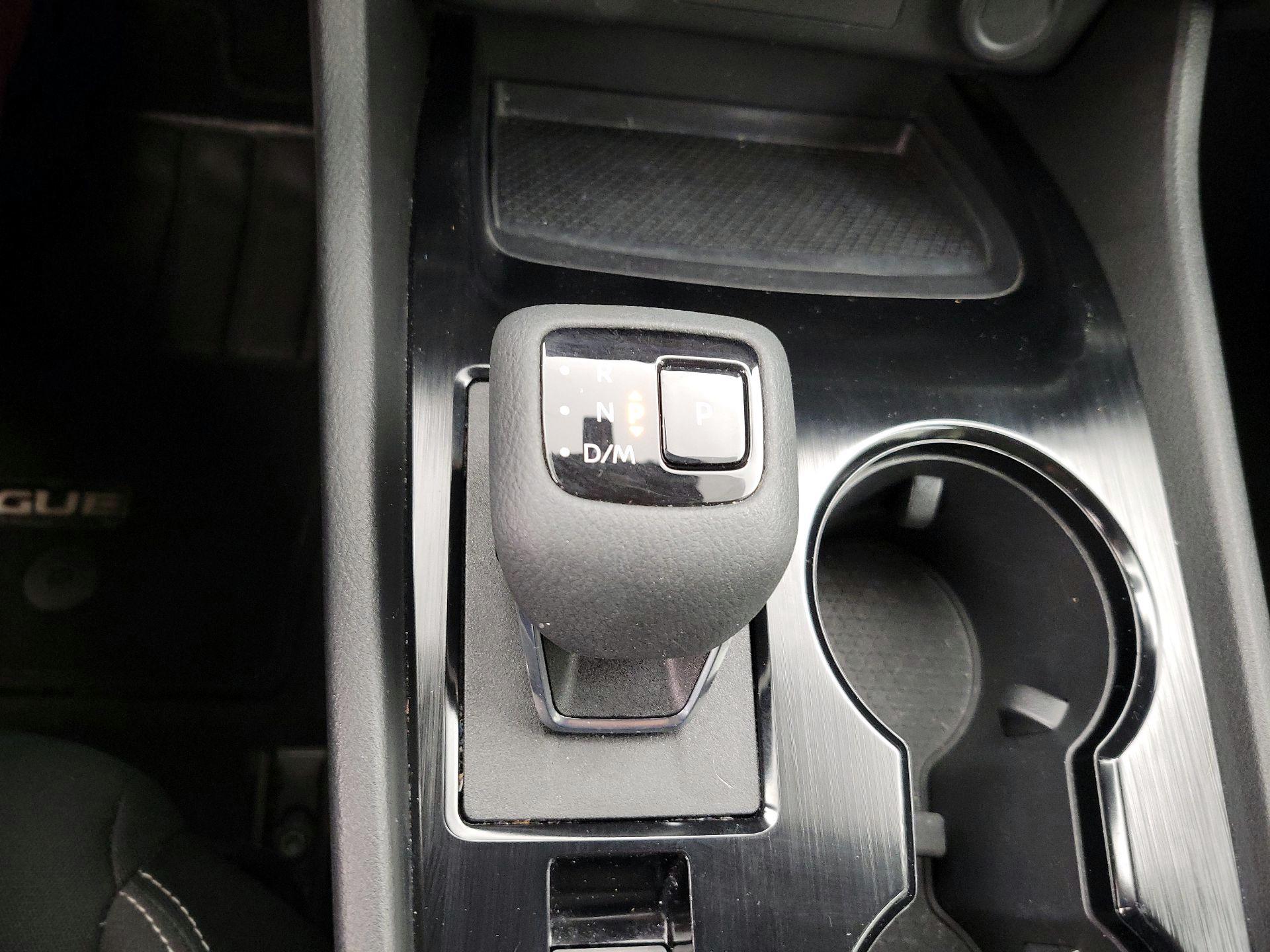 Thumbnail: 2023 Nissan Rogue - 16