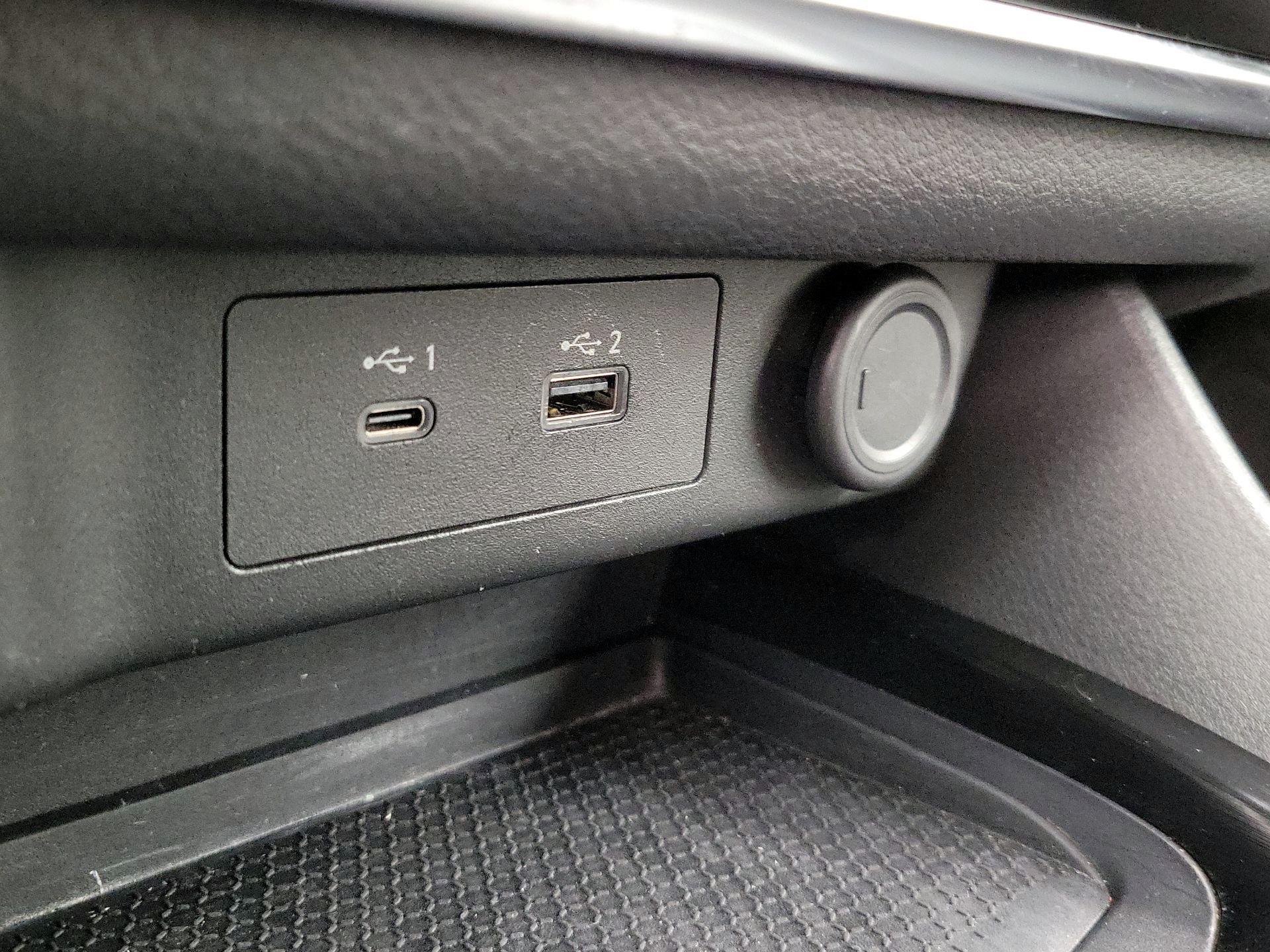 Thumbnail: 2023 Nissan Rogue - 17