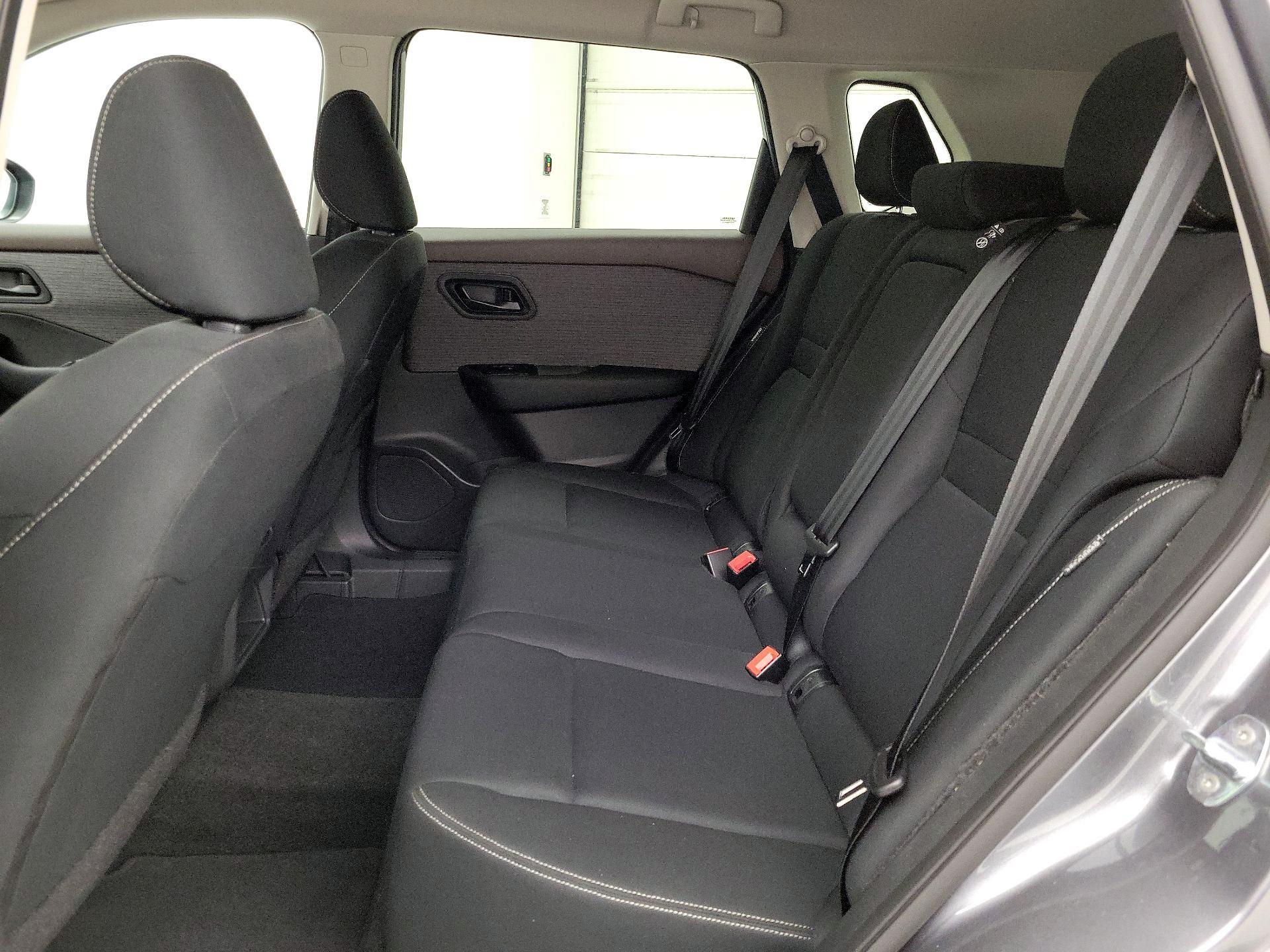 Thumbnail: 2023 Nissan Rogue - 18