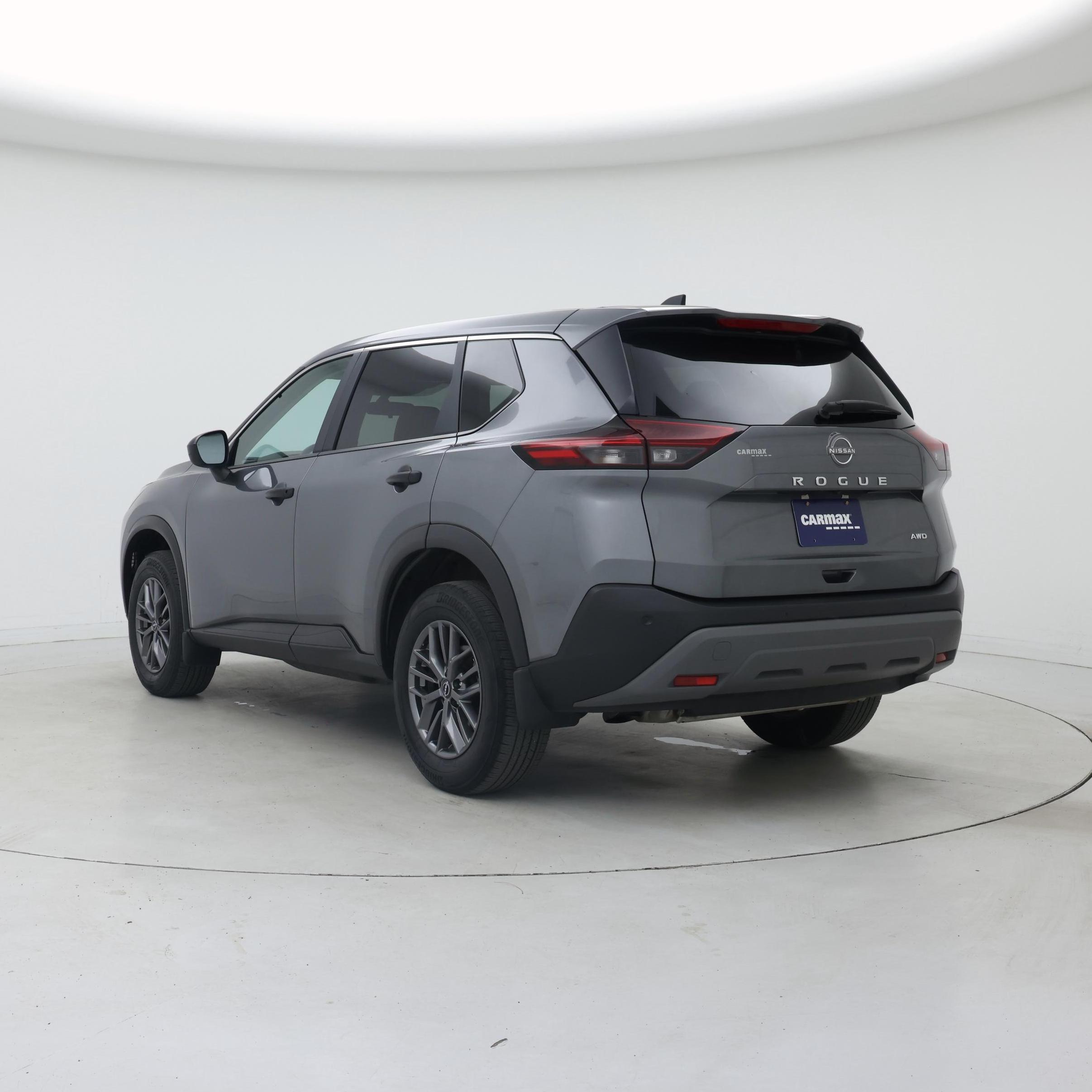 Thumbnail: 2023 Nissan Rogue - 2