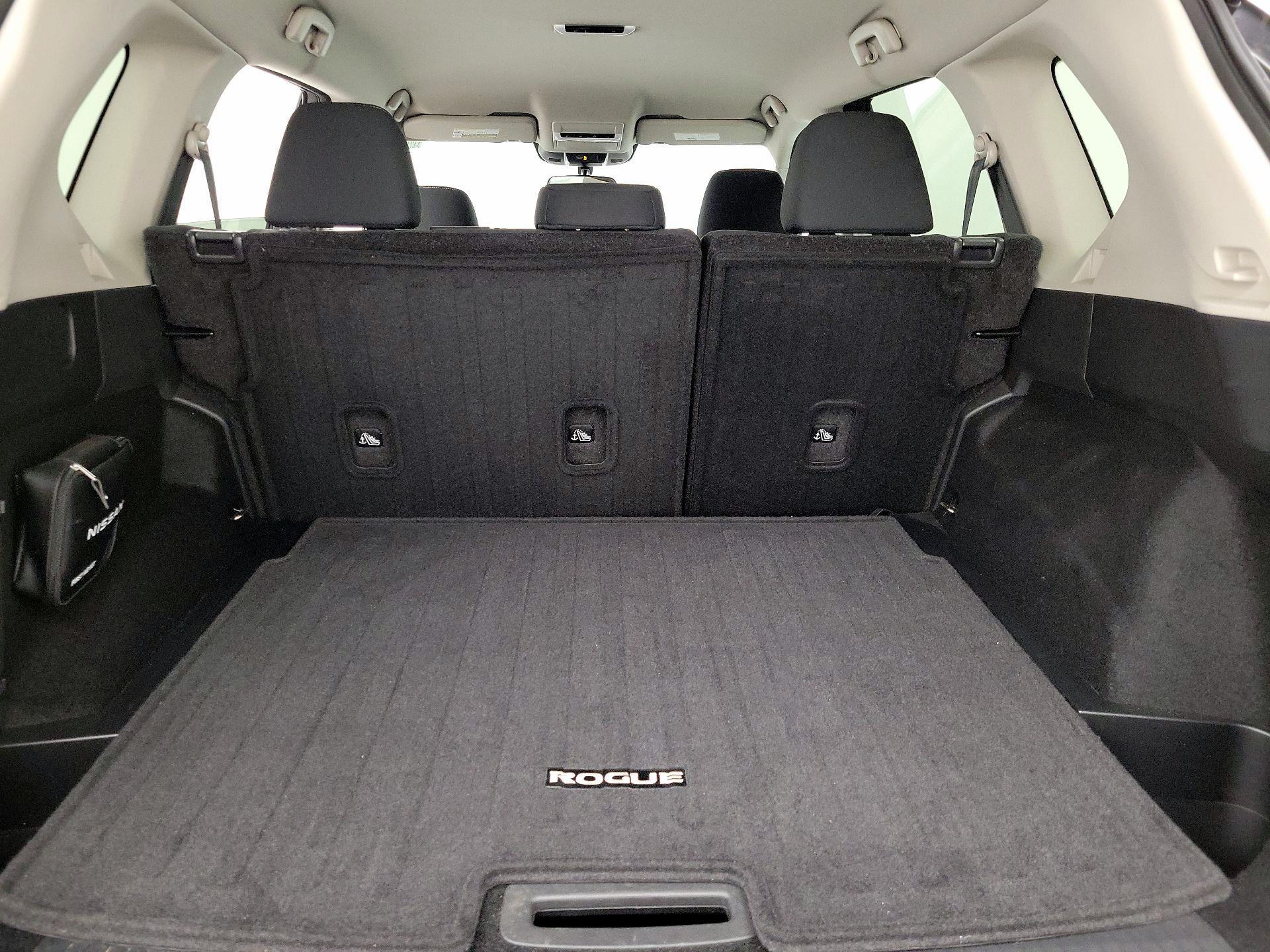 Thumbnail: 2023 Nissan Rogue - 19