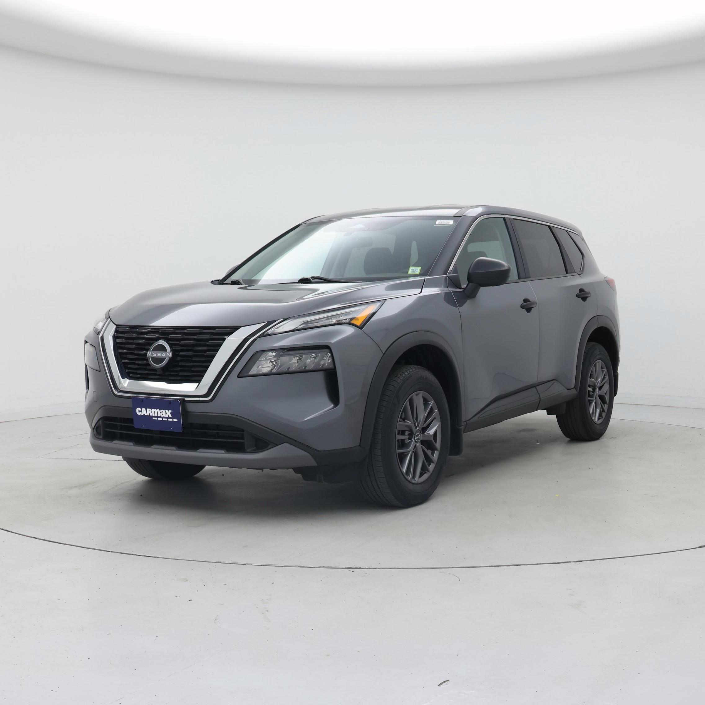 Thumbnail: 2023 Nissan Rogue - 4