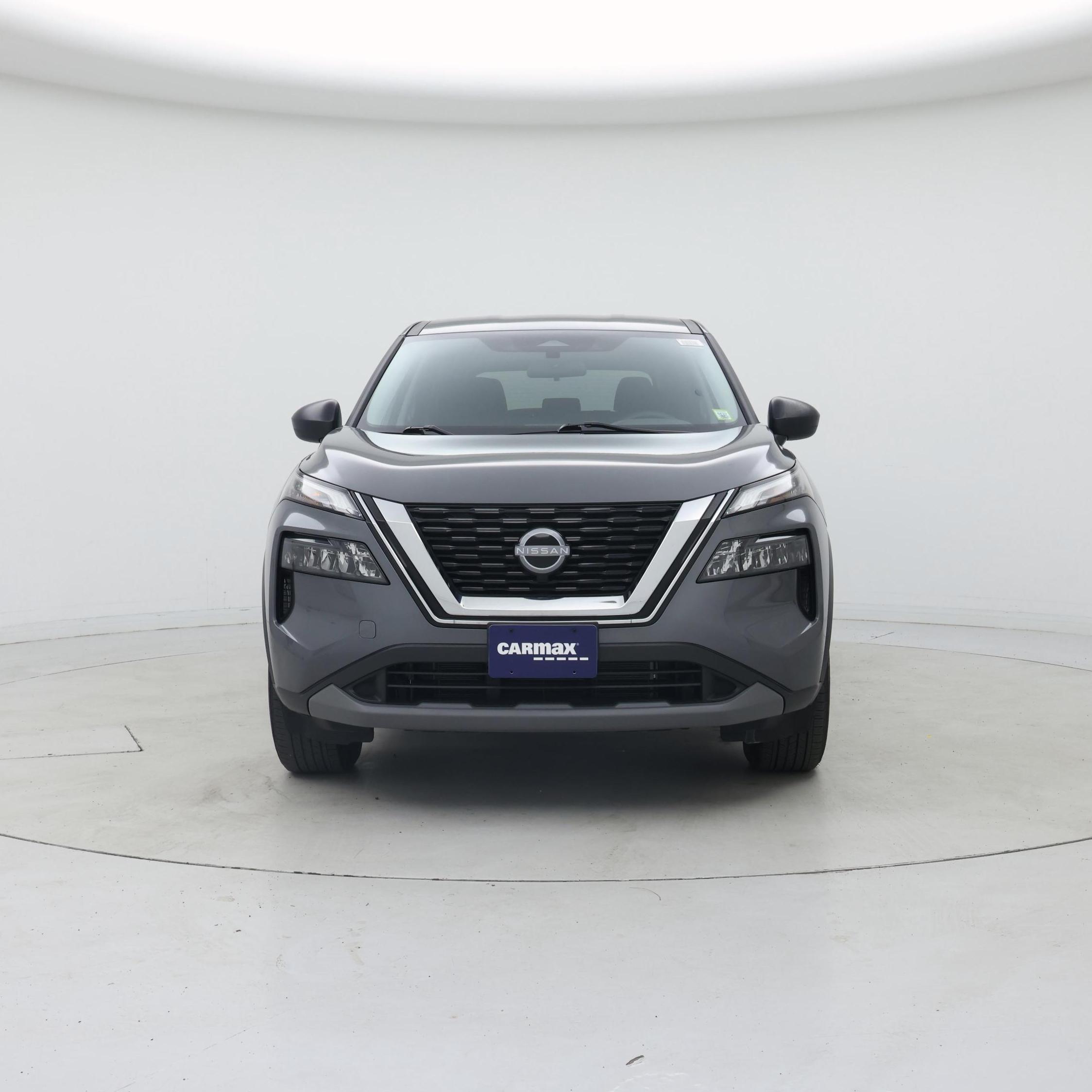 Thumbnail: 2023 Nissan Rogue - 5