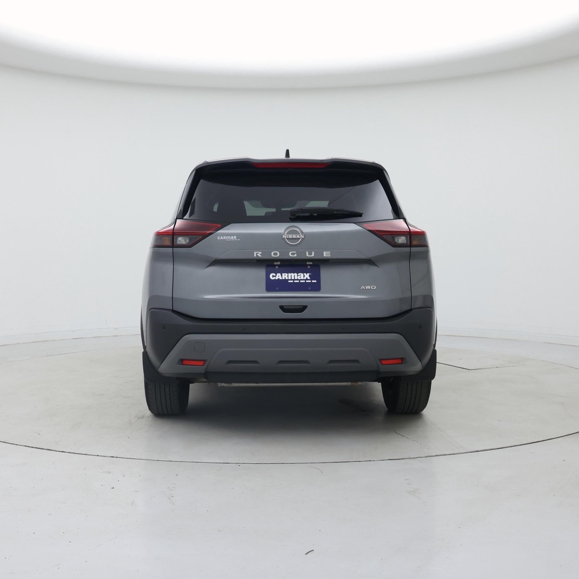 Thumbnail: 2023 Nissan Rogue - 6