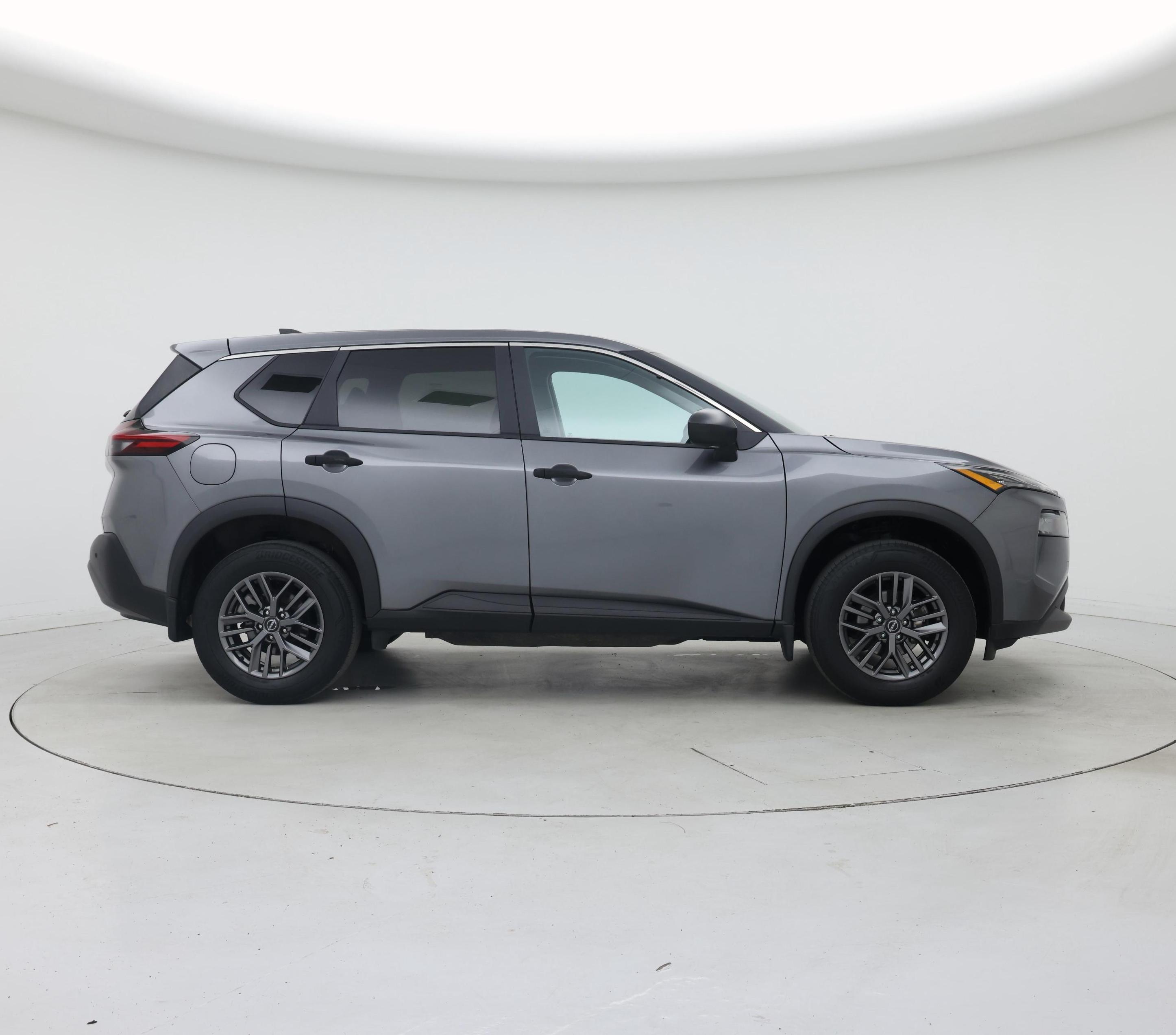 Thumbnail: 2023 Nissan Rogue - 7