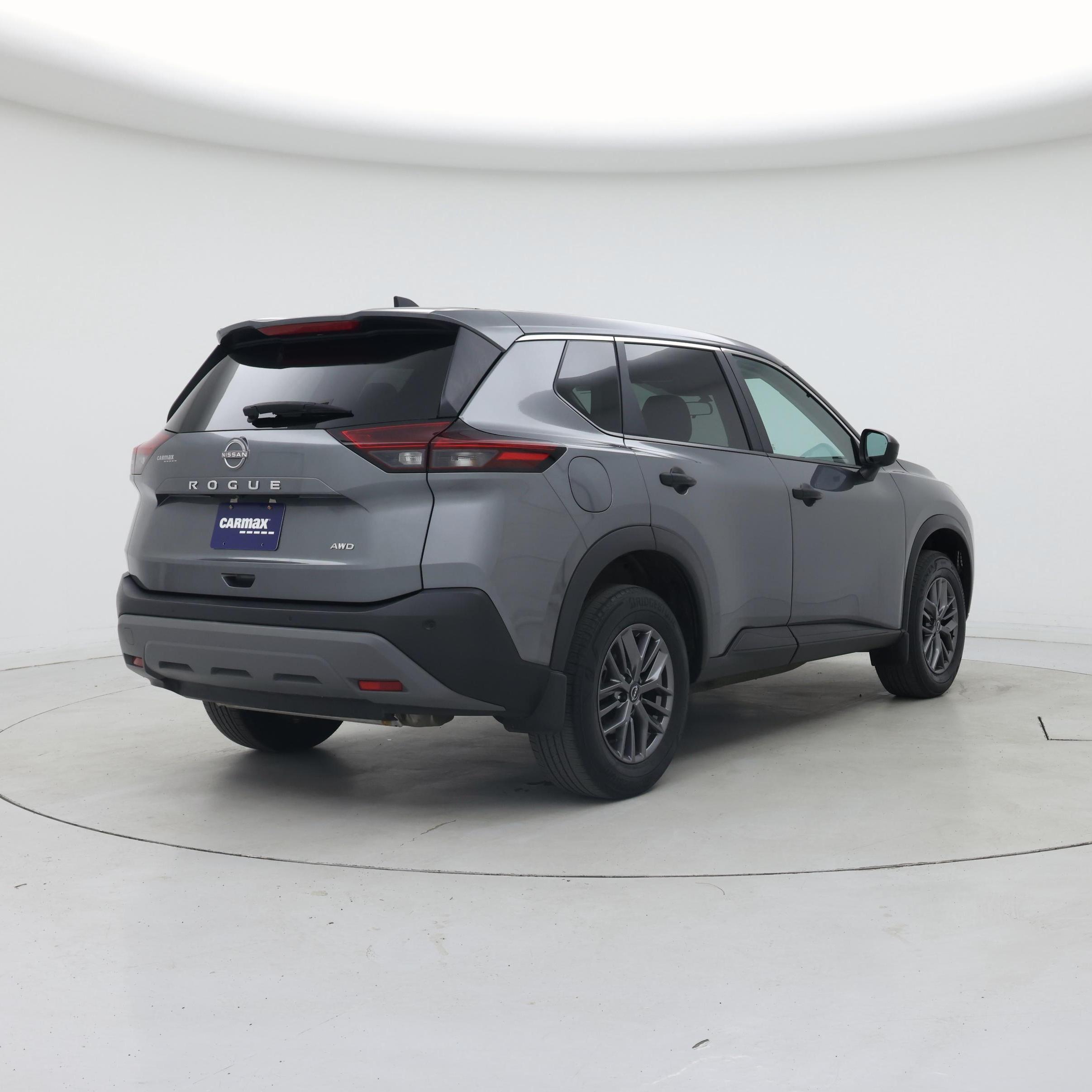 Thumbnail: 2023 Nissan Rogue - 8