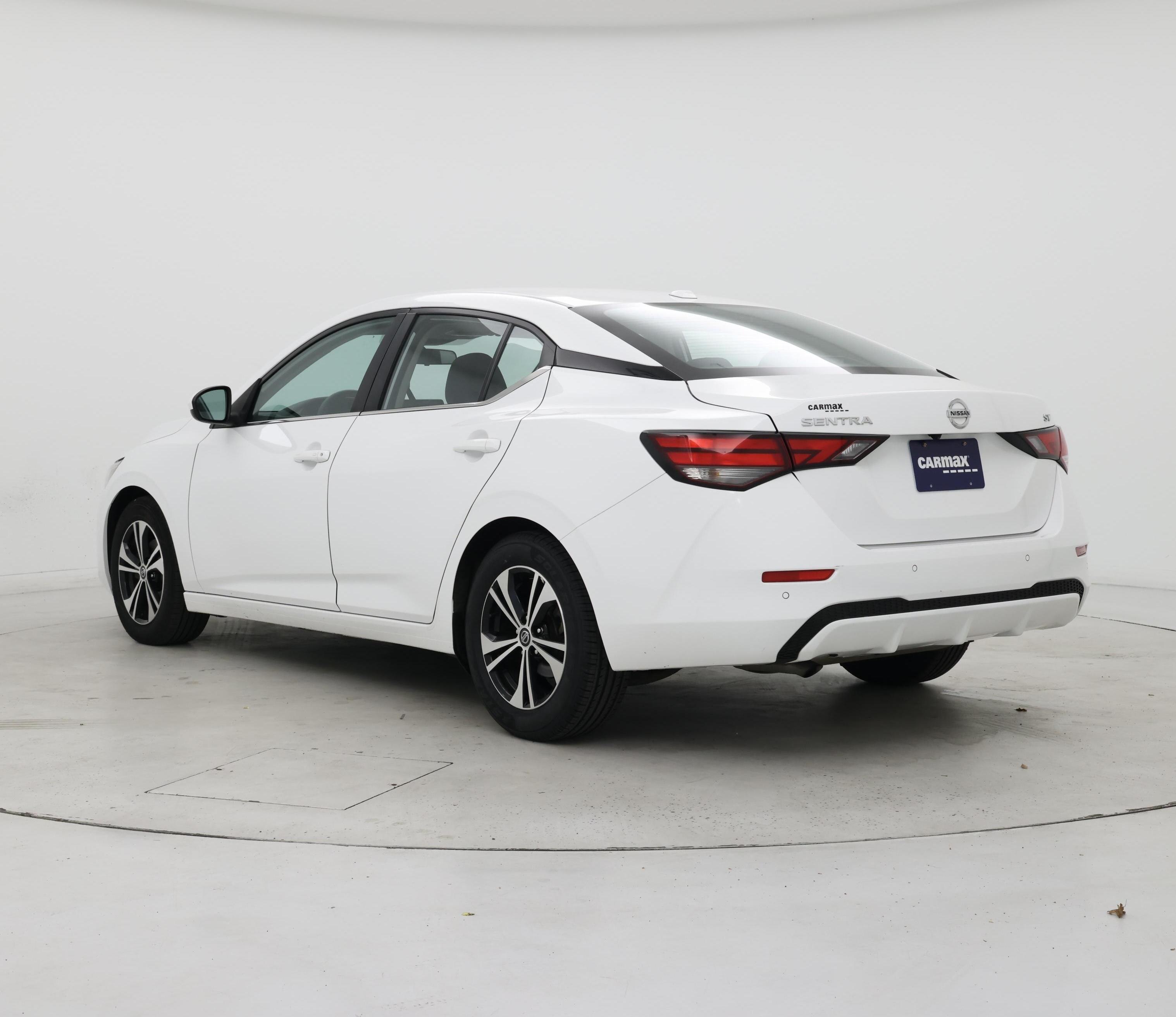 Thumbnail: 2023 Nissan Sentra - 2