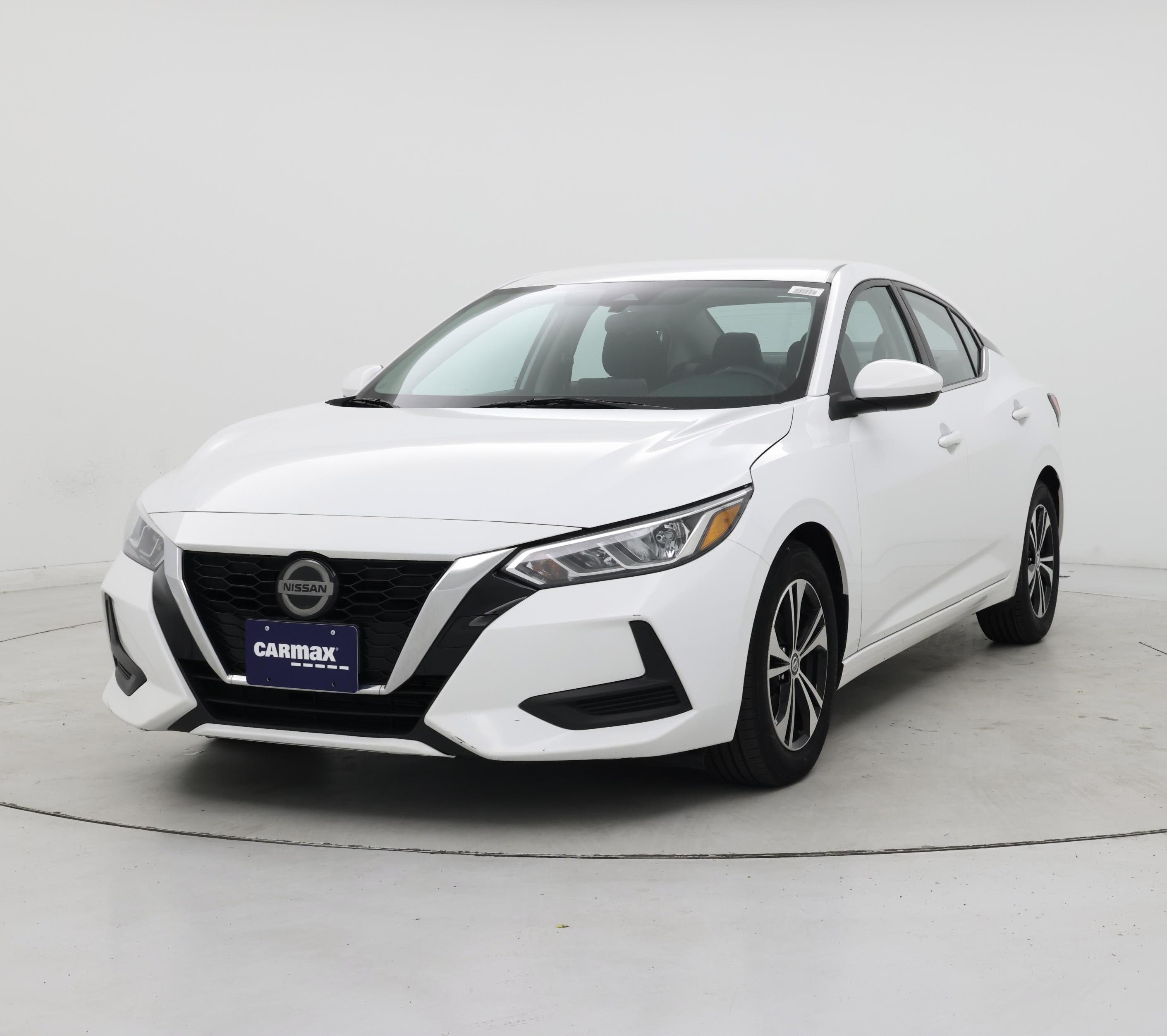 Thumbnail: 2023 Nissan Sentra - 4