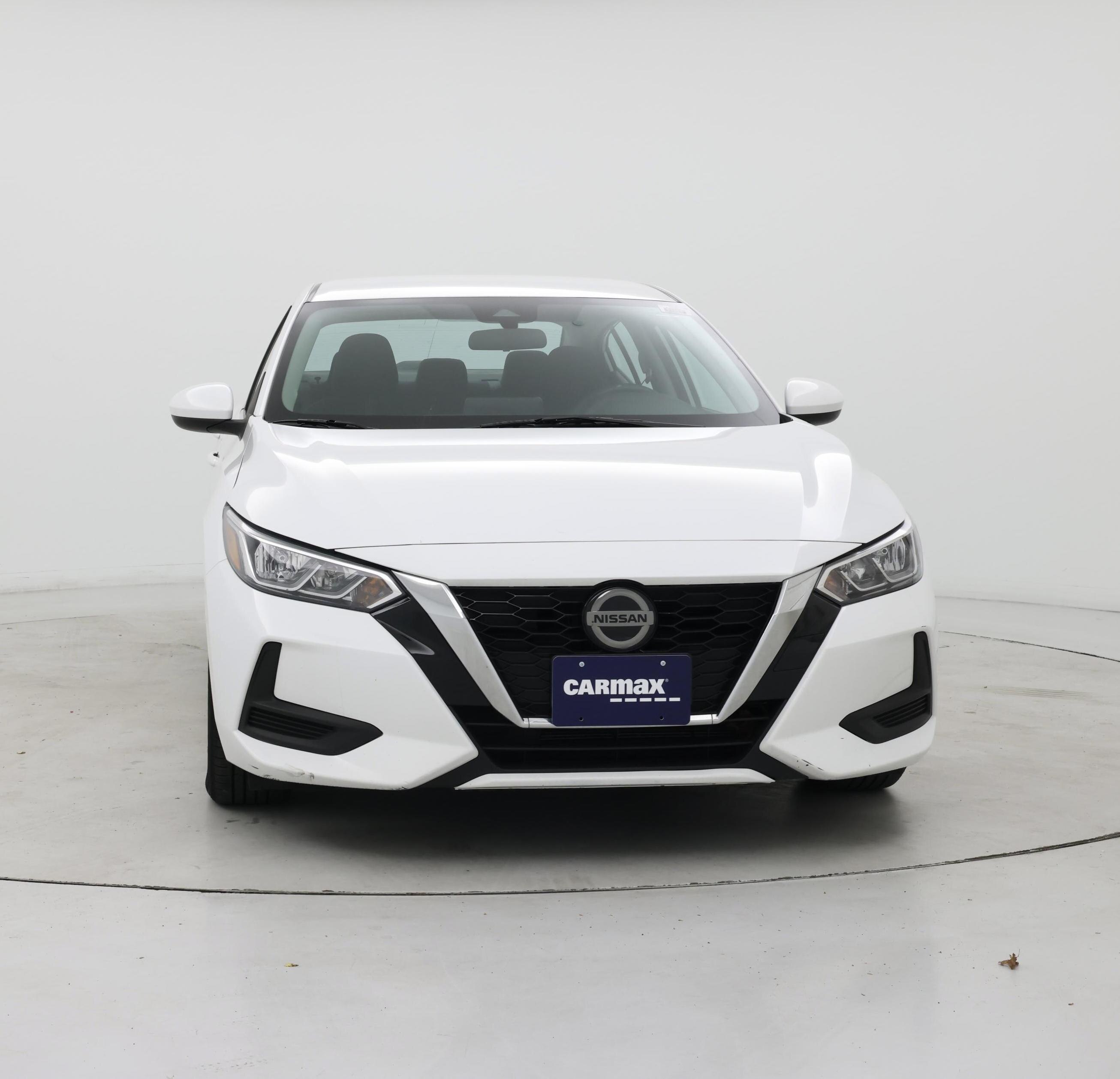 Thumbnail: 2023 Nissan Sentra - 5