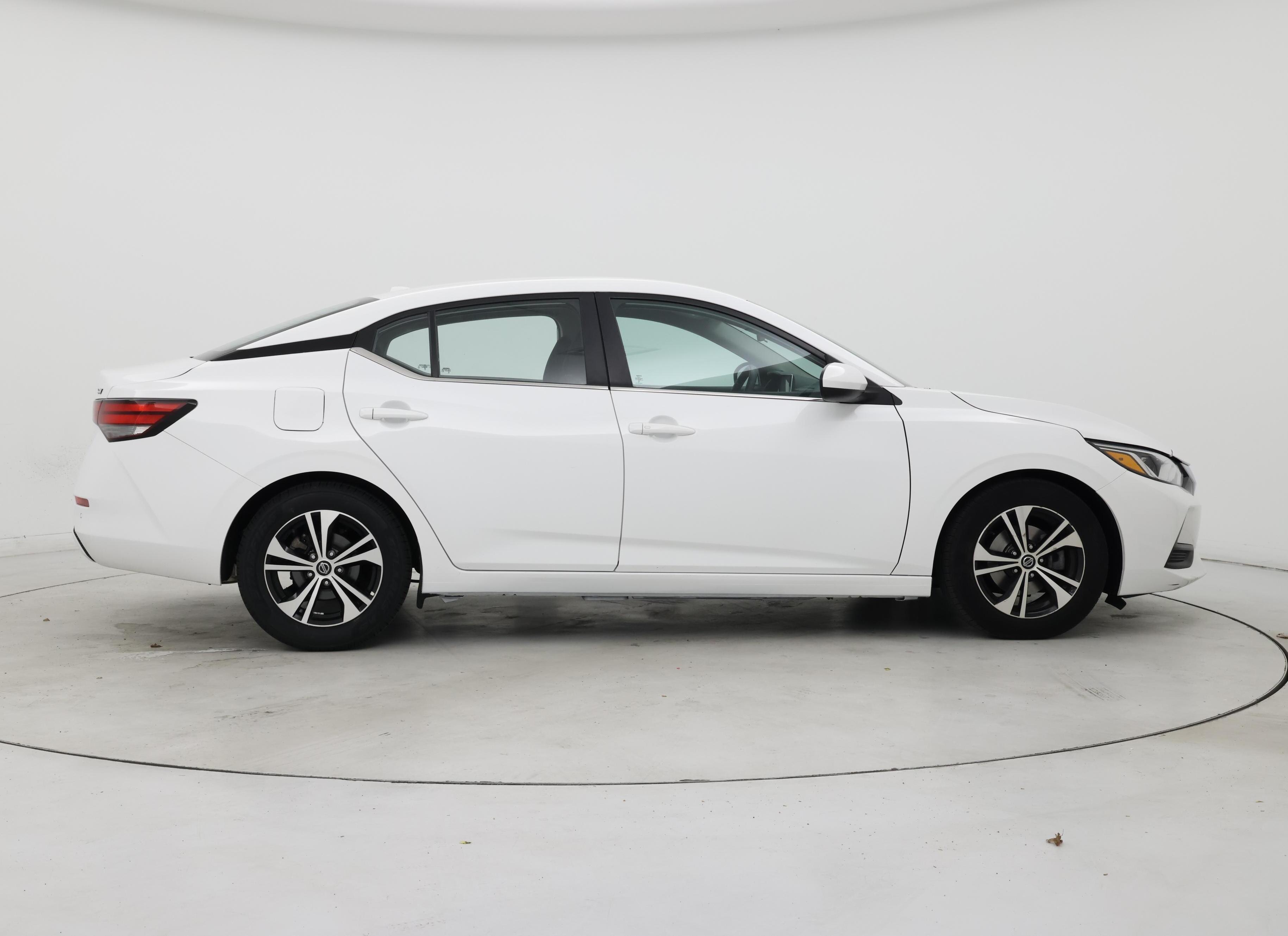 Thumbnail: 2023 Nissan Sentra - 7