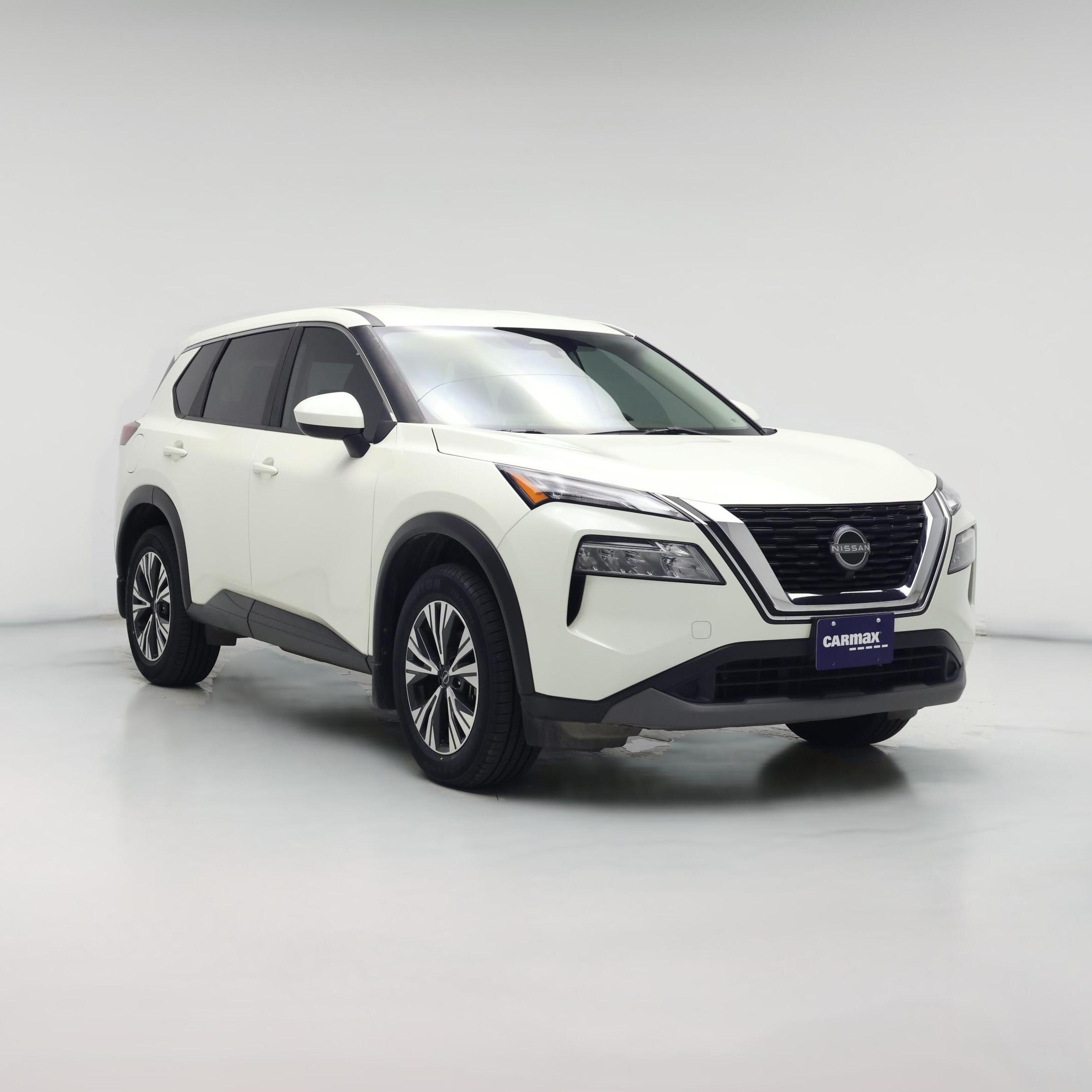 Thumbnail: 2023 Nissan Rogue - 1