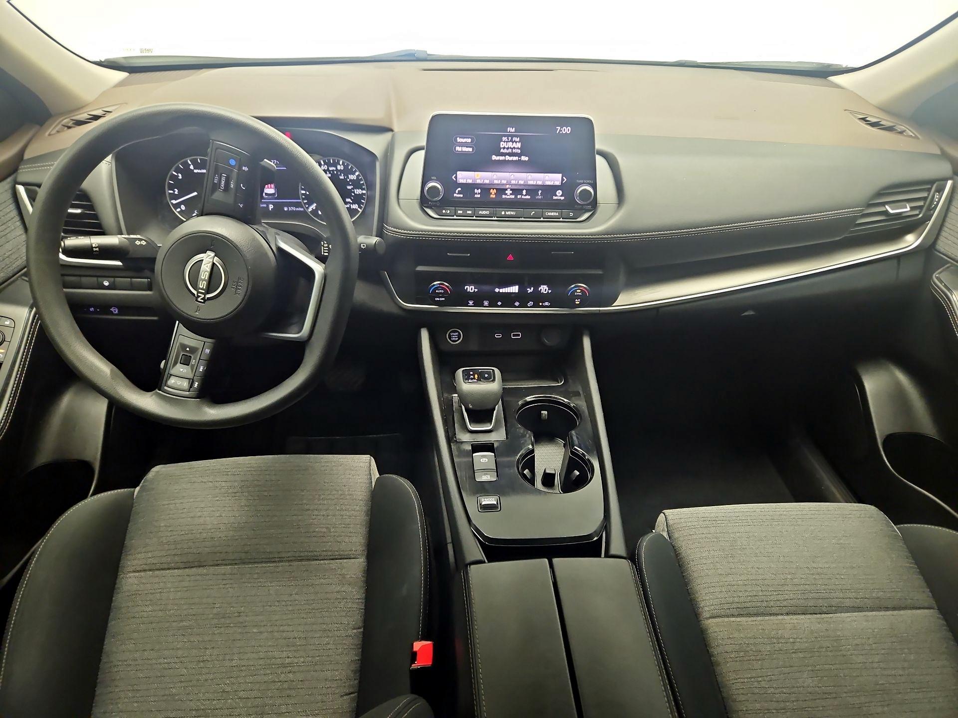 Thumbnail: 2023 Nissan Rogue - 9