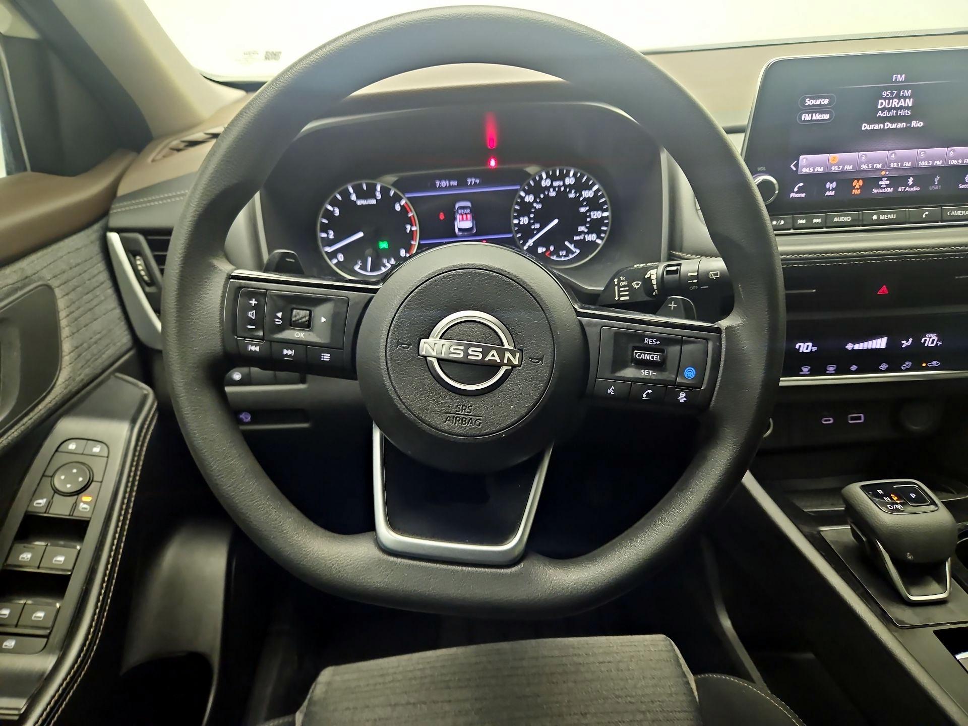 Thumbnail: 2023 Nissan Rogue - 10