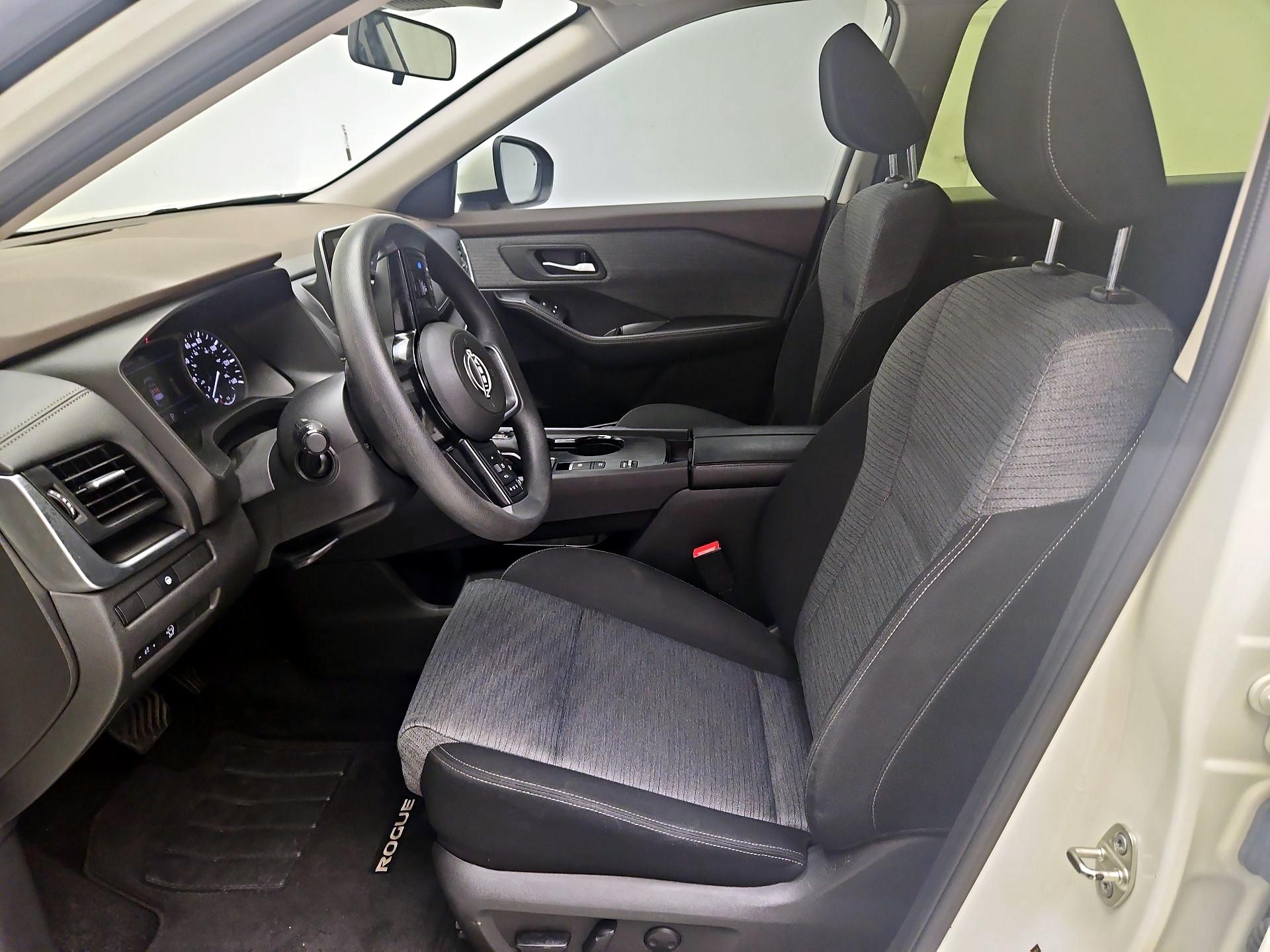 Thumbnail: 2023 Nissan Rogue - 11