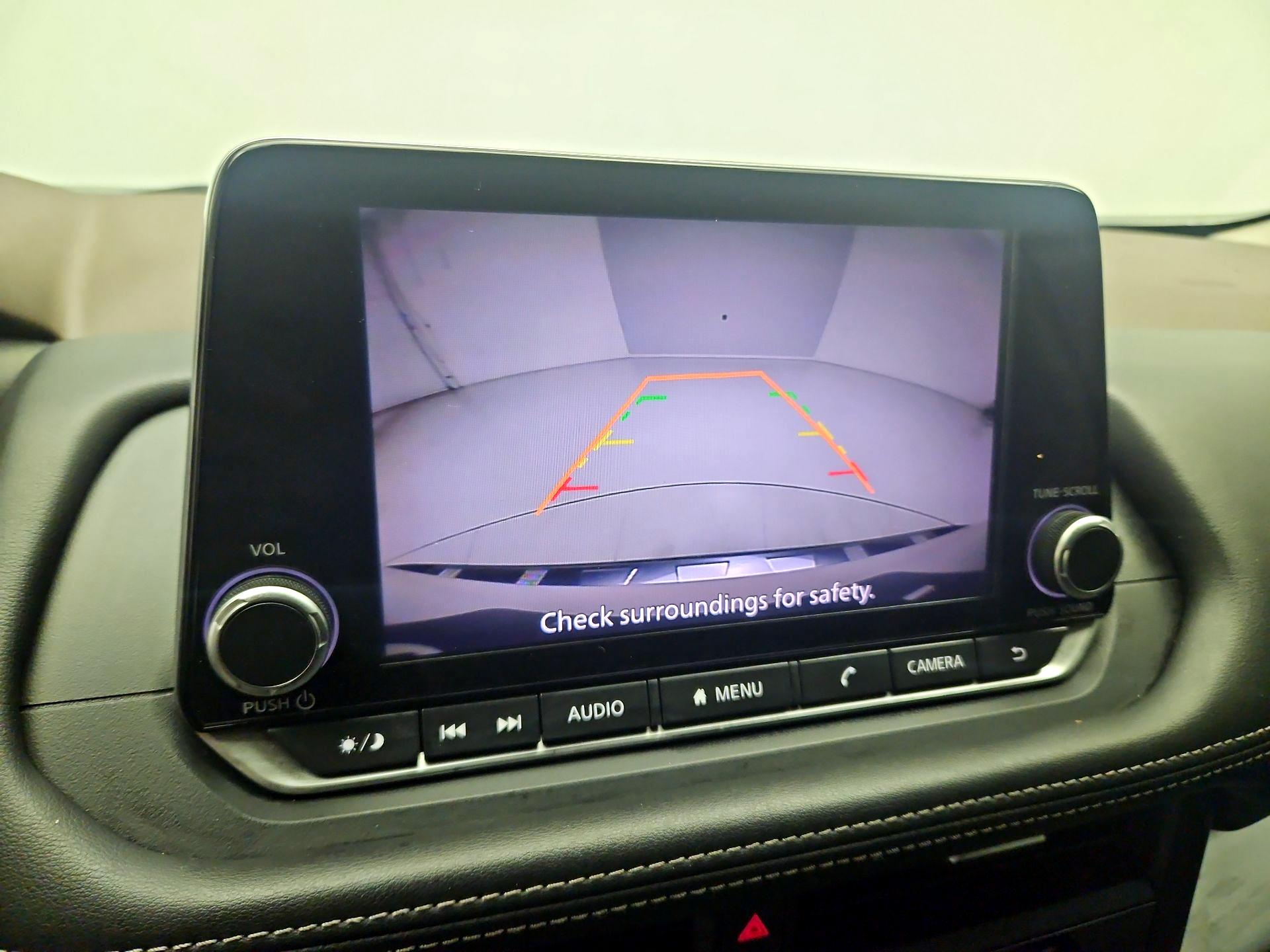 Thumbnail: 2023 Nissan Rogue - 14