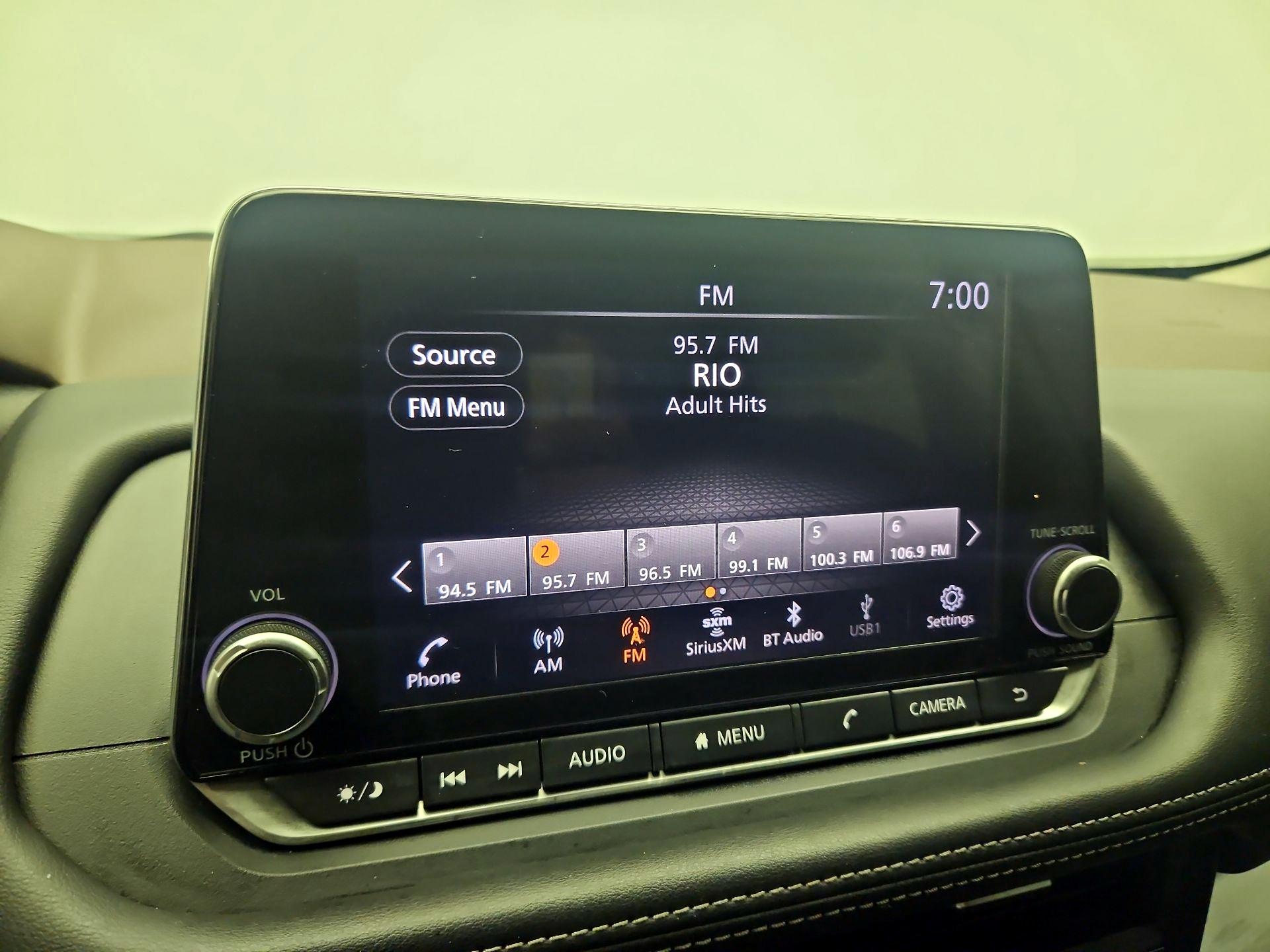 Thumbnail: 2023 Nissan Rogue - 15