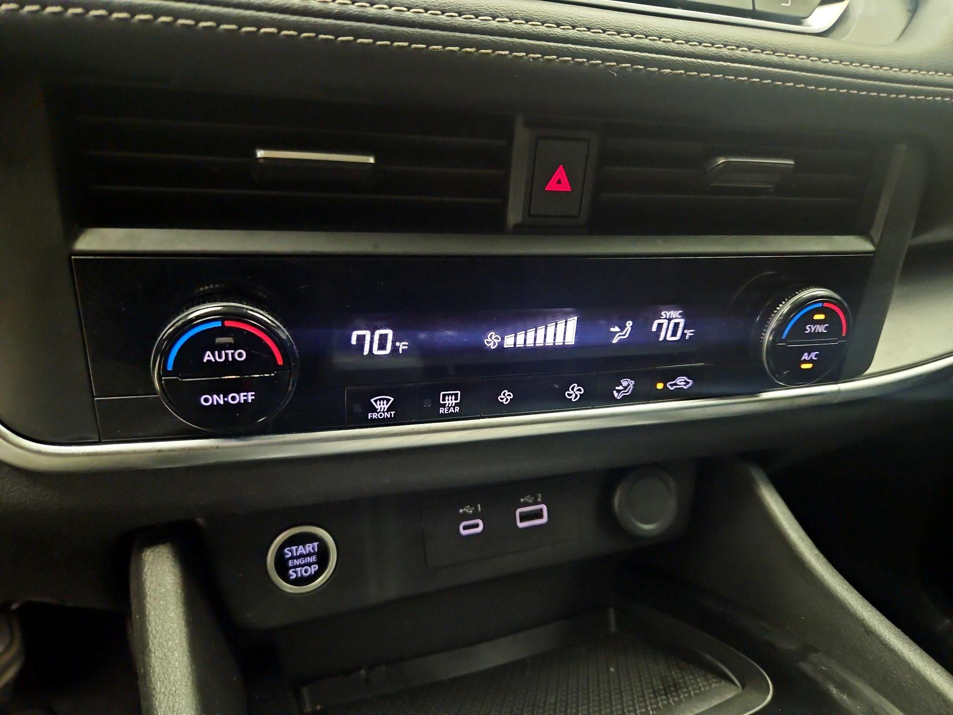 Thumbnail: 2023 Nissan Rogue - 16