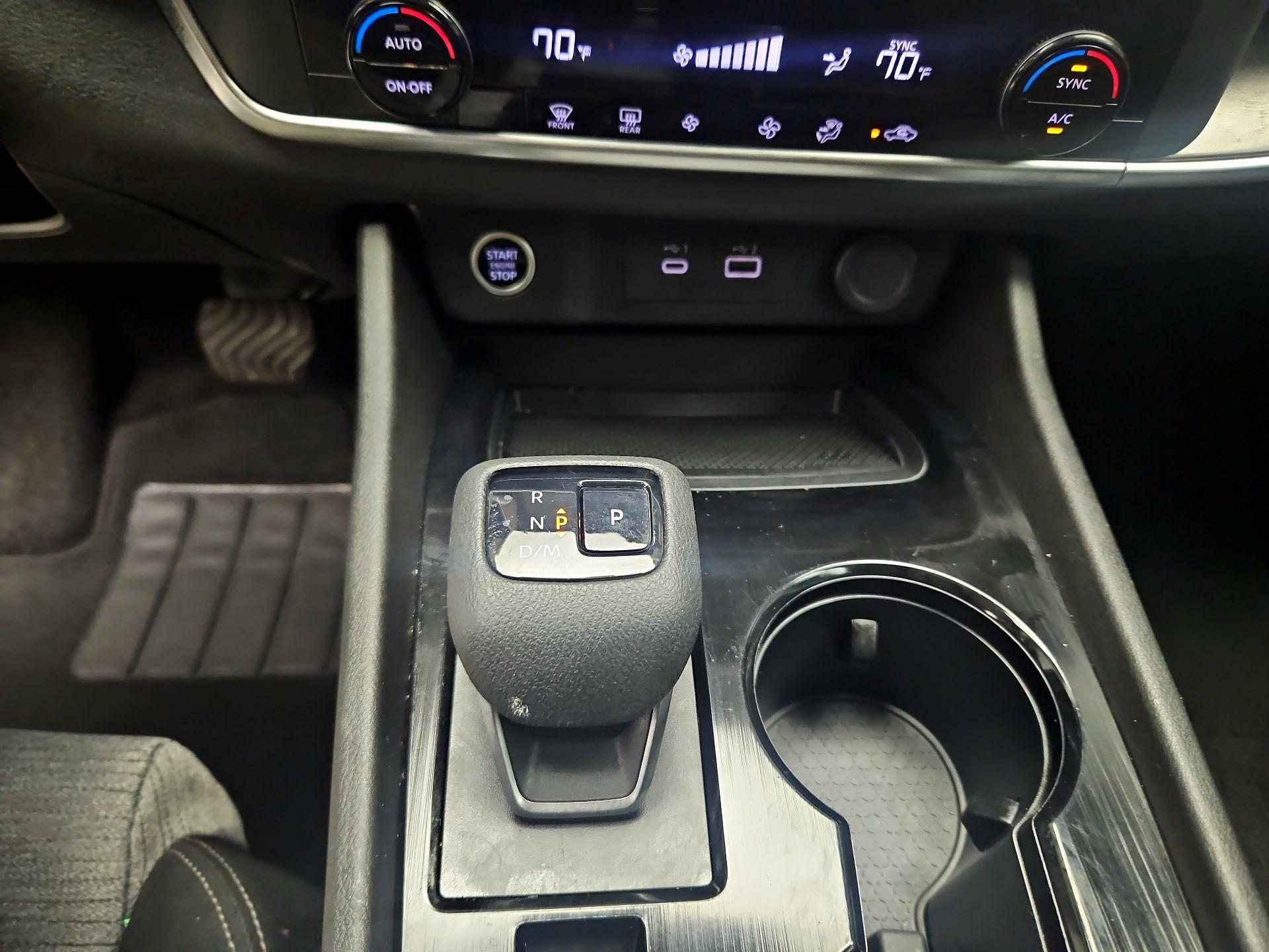 Thumbnail: 2023 Nissan Rogue - 17