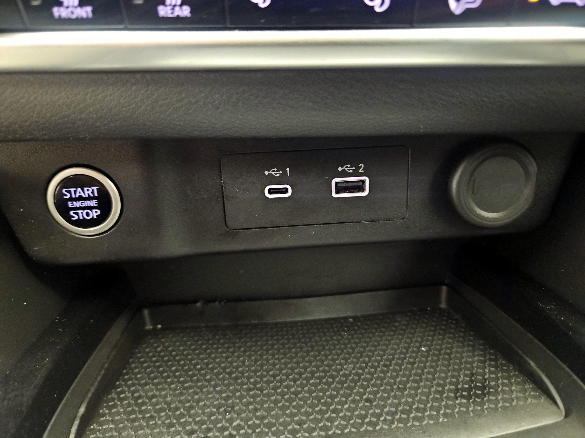 Thumbnail: 2023 Nissan Rogue - 18