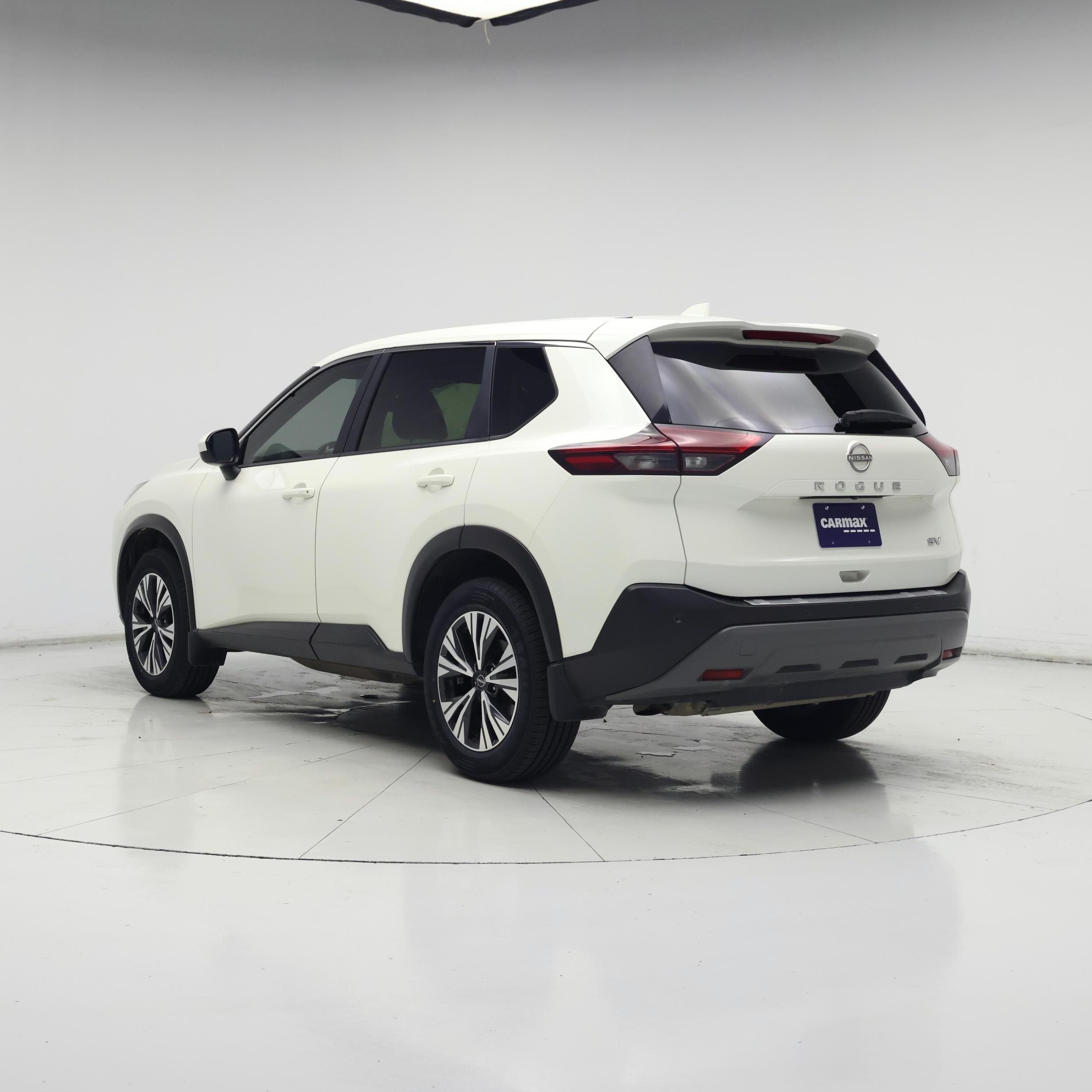 Thumbnail: 2023 Nissan Rogue - 2