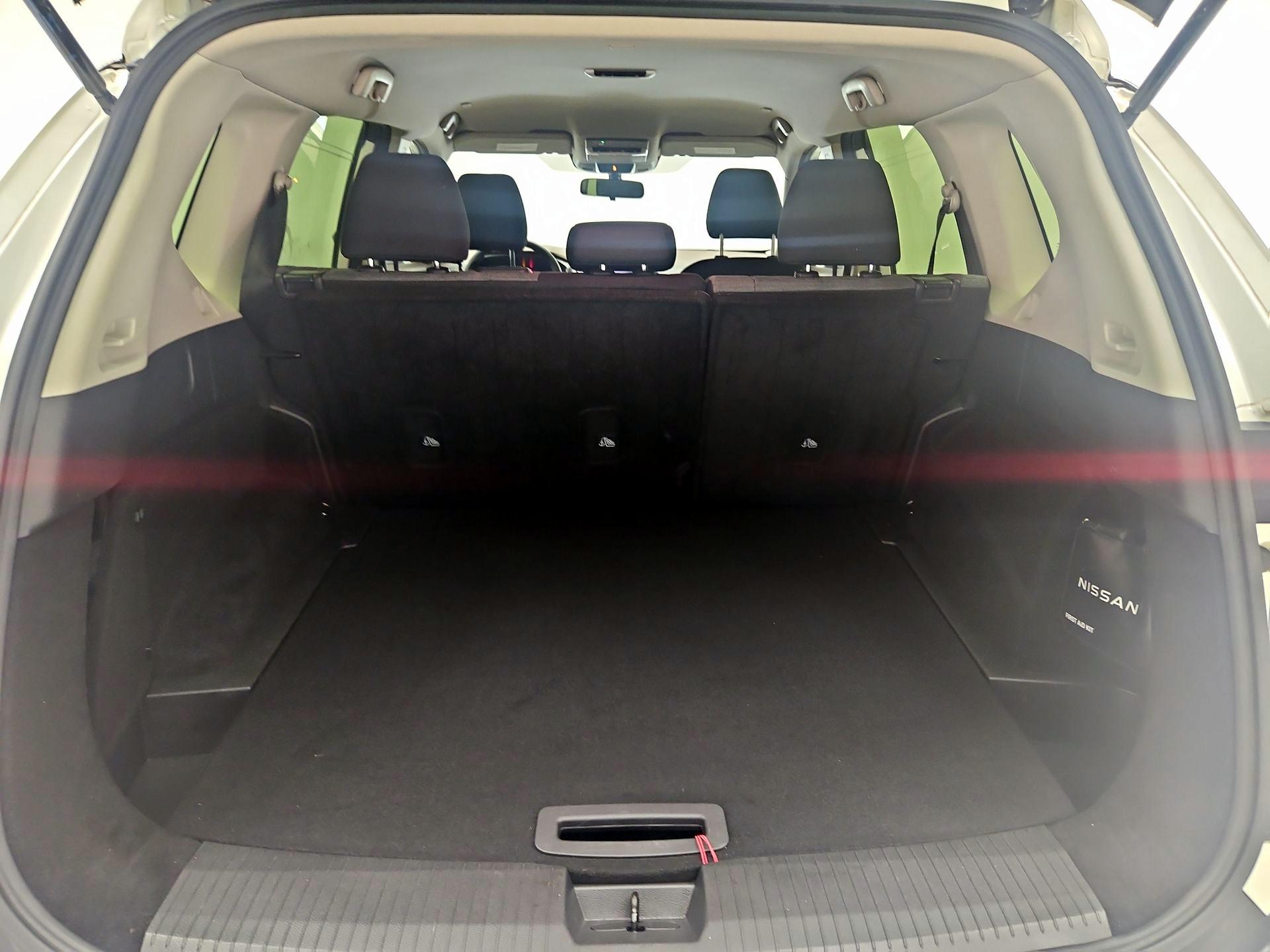 Thumbnail: 2023 Nissan Rogue - 20