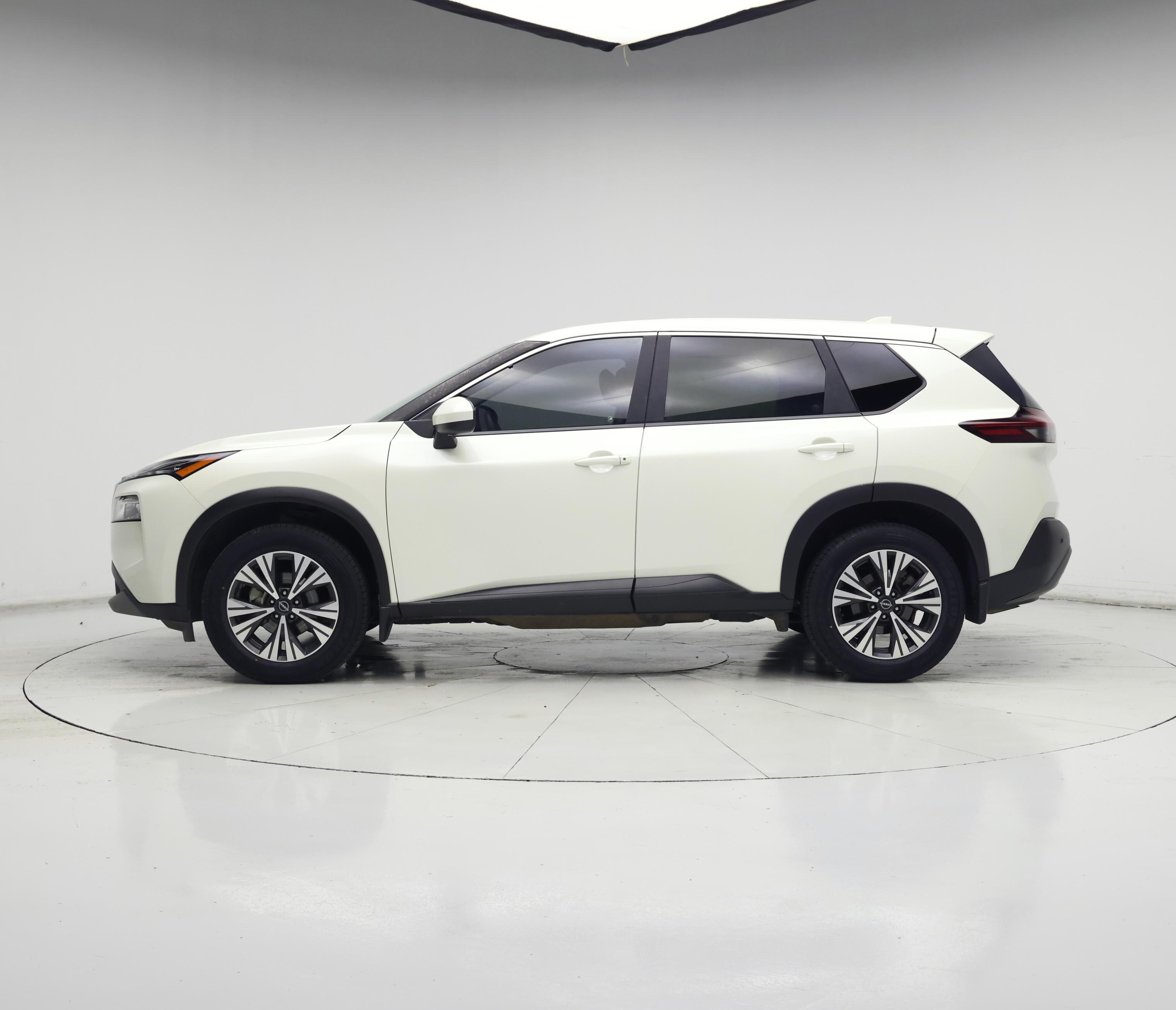 Thumbnail: 2023 Nissan Rogue - 3