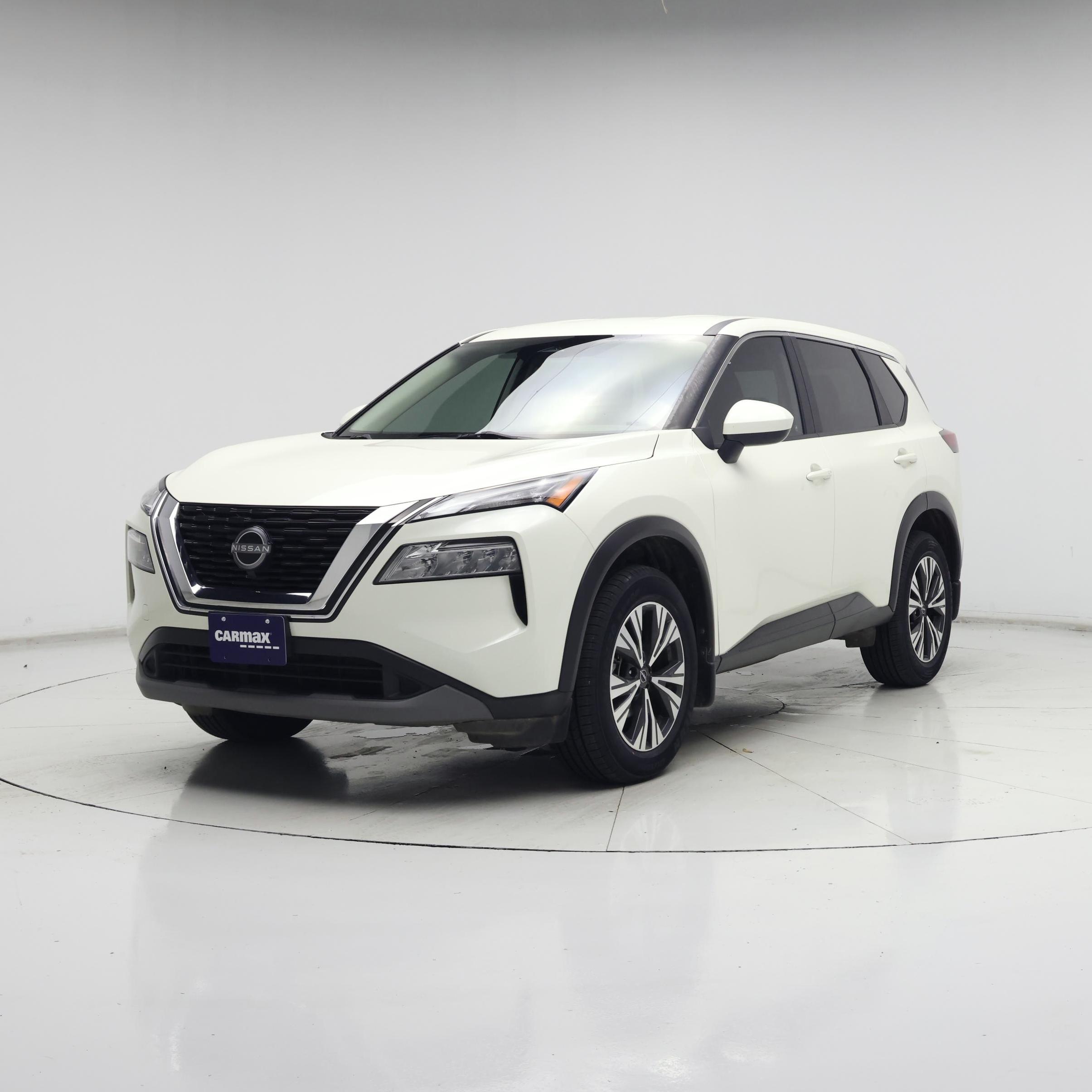 Thumbnail: 2023 Nissan Rogue - 4
