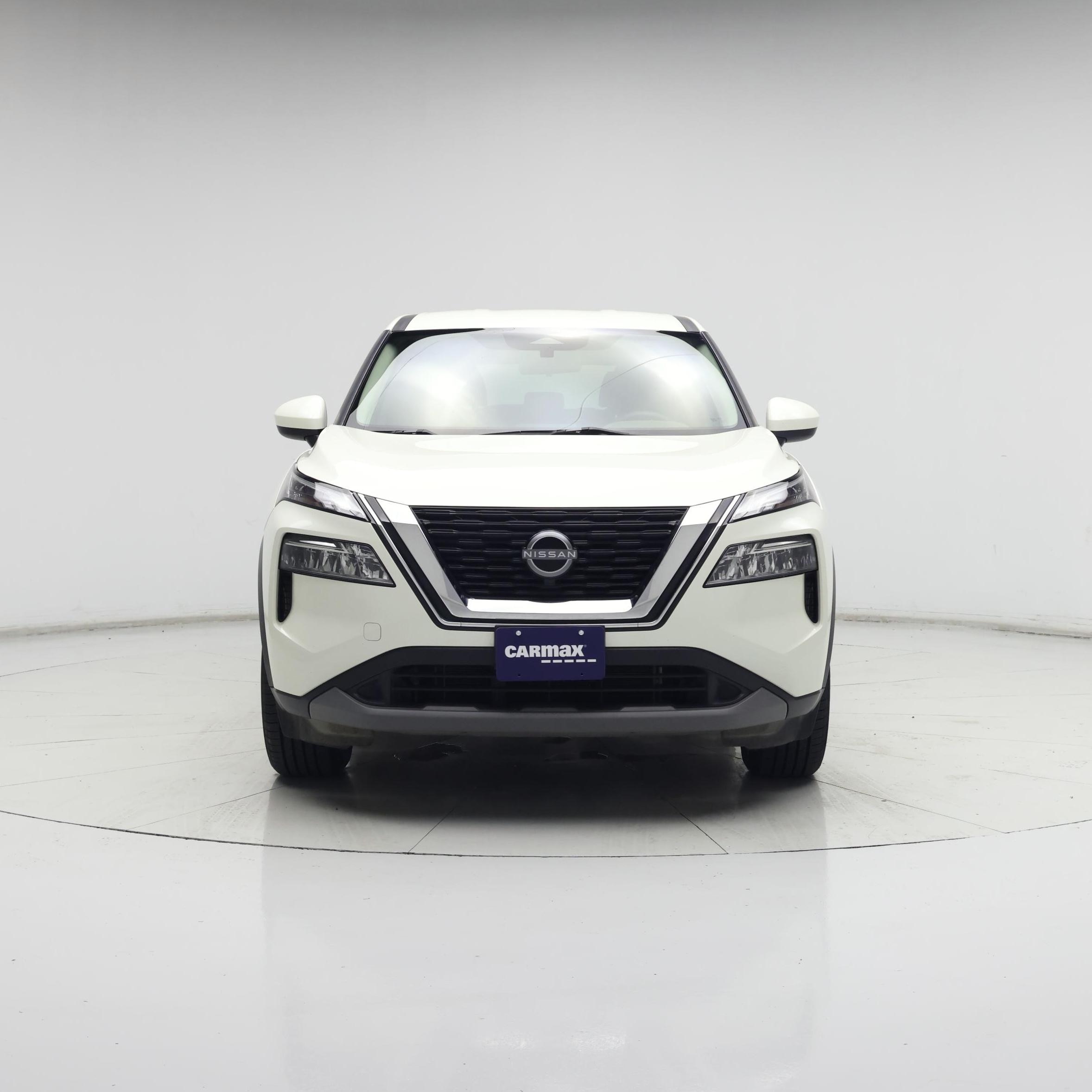 Thumbnail: 2023 Nissan Rogue - 5