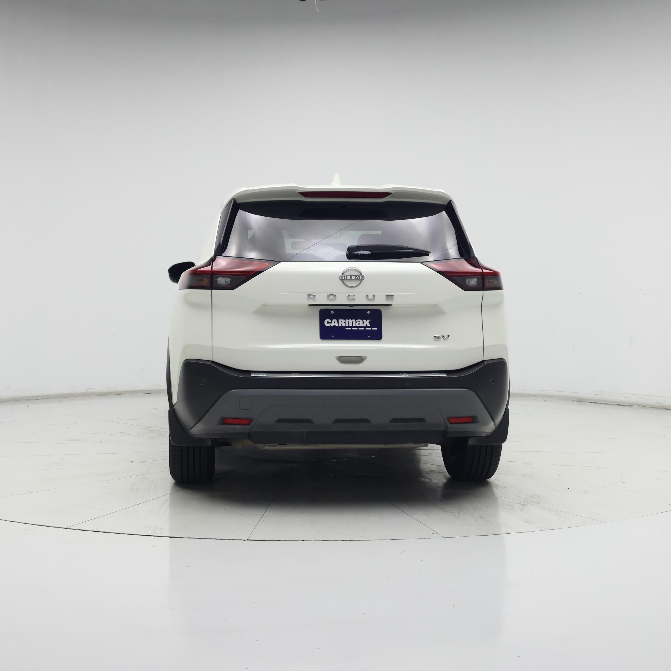 Thumbnail: 2023 Nissan Rogue - 6