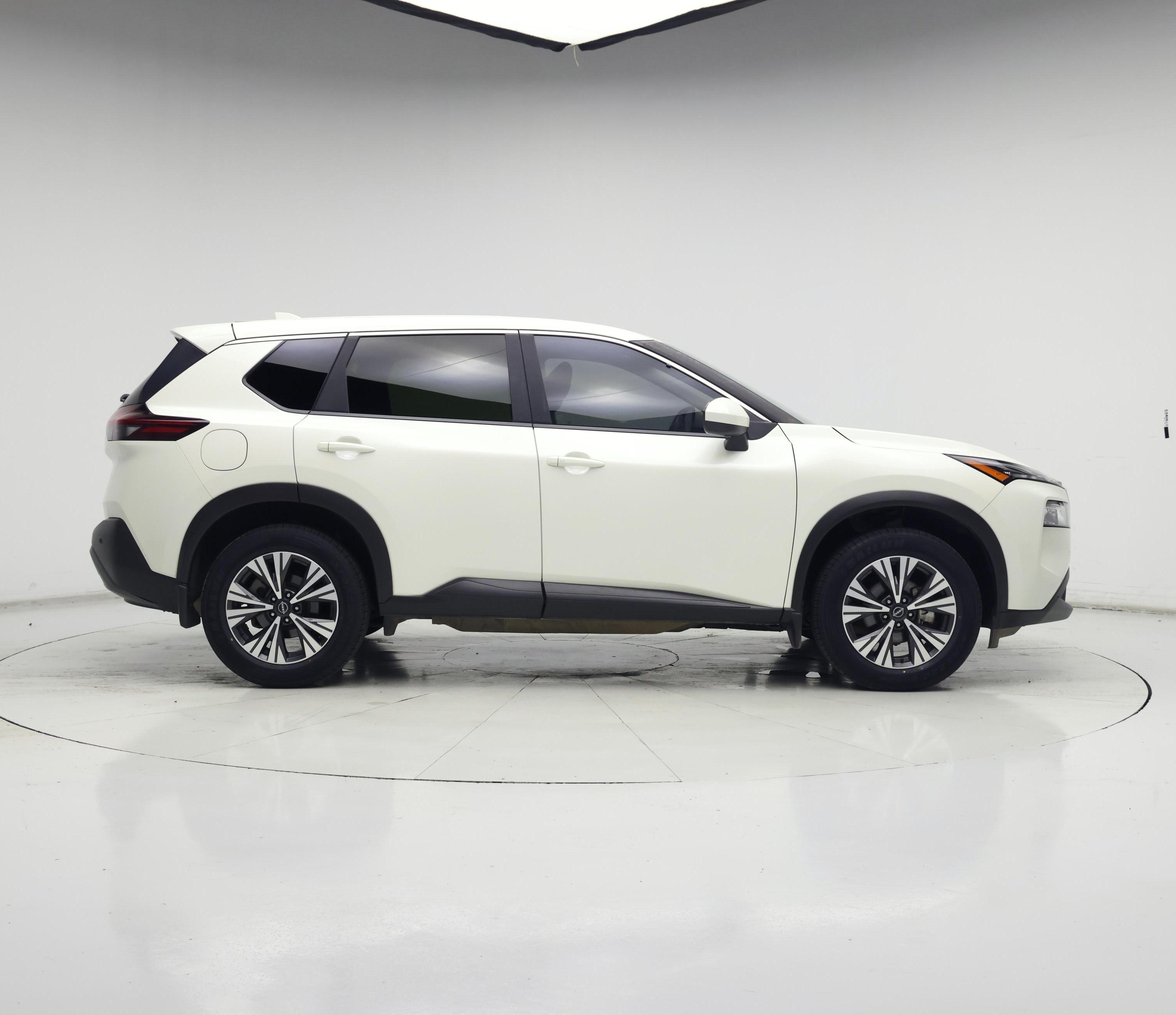 Thumbnail: 2023 Nissan Rogue - 7