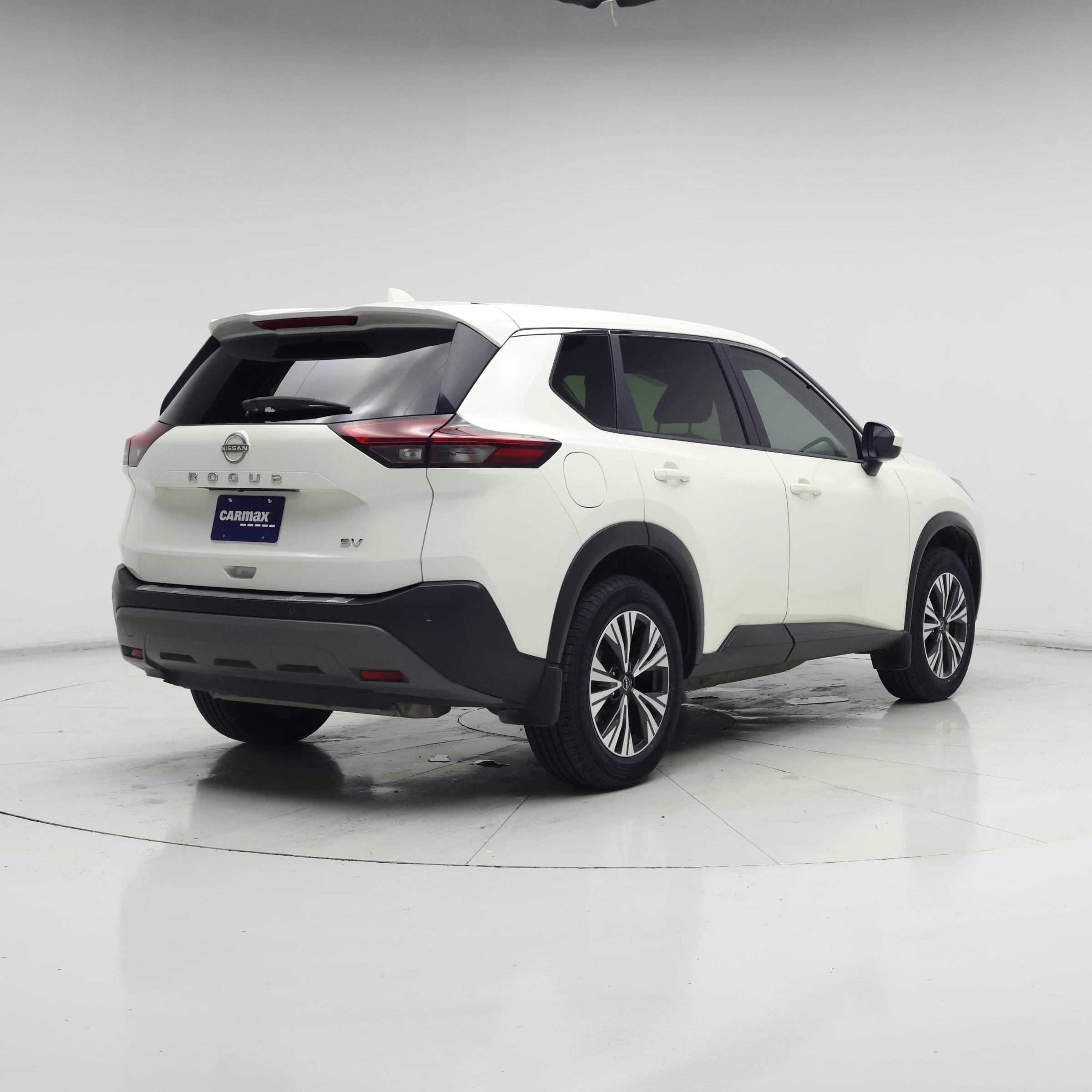 Thumbnail: 2023 Nissan Rogue - 8