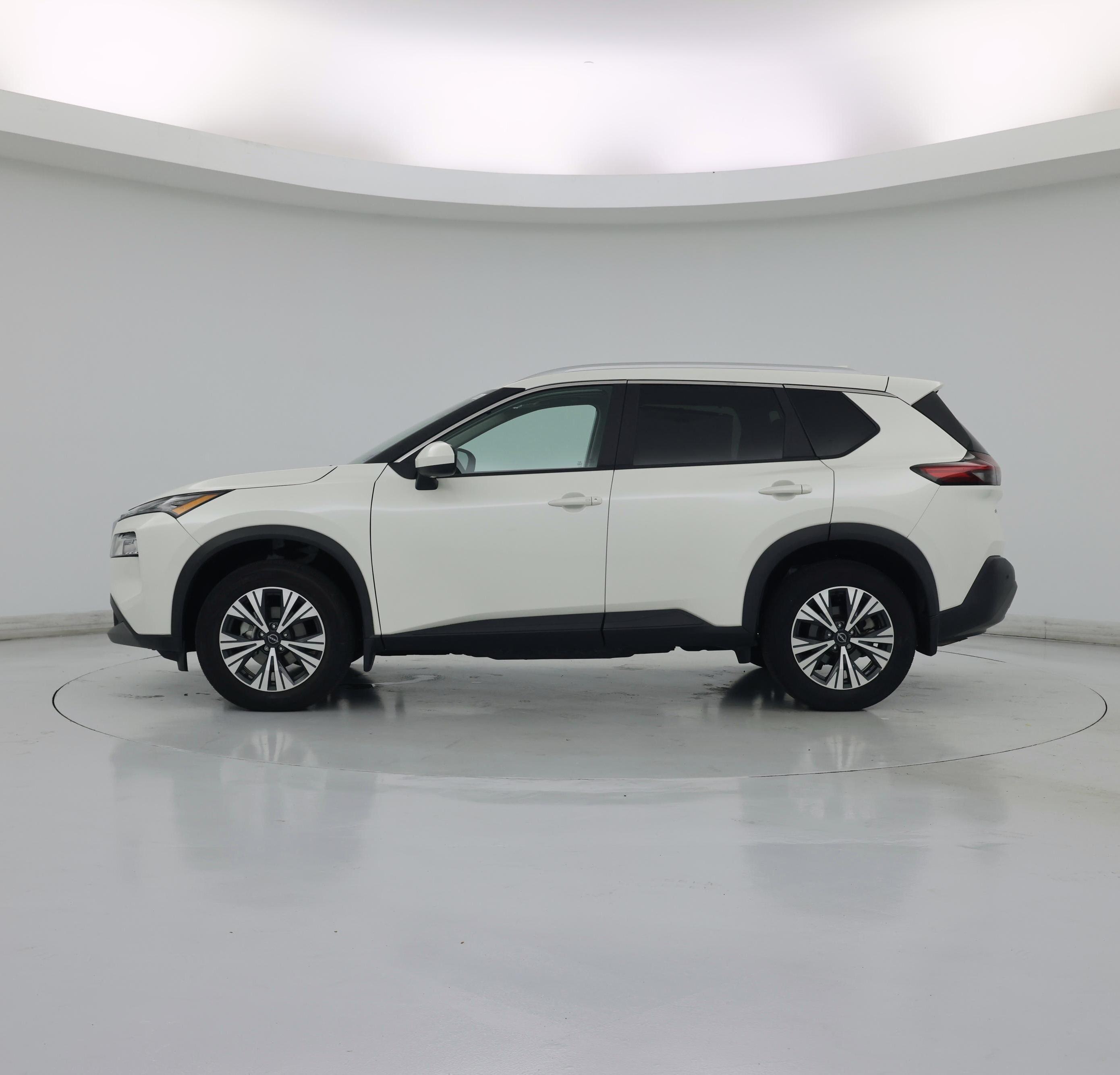 Thumbnail: 2023 Nissan Rogue - 3
