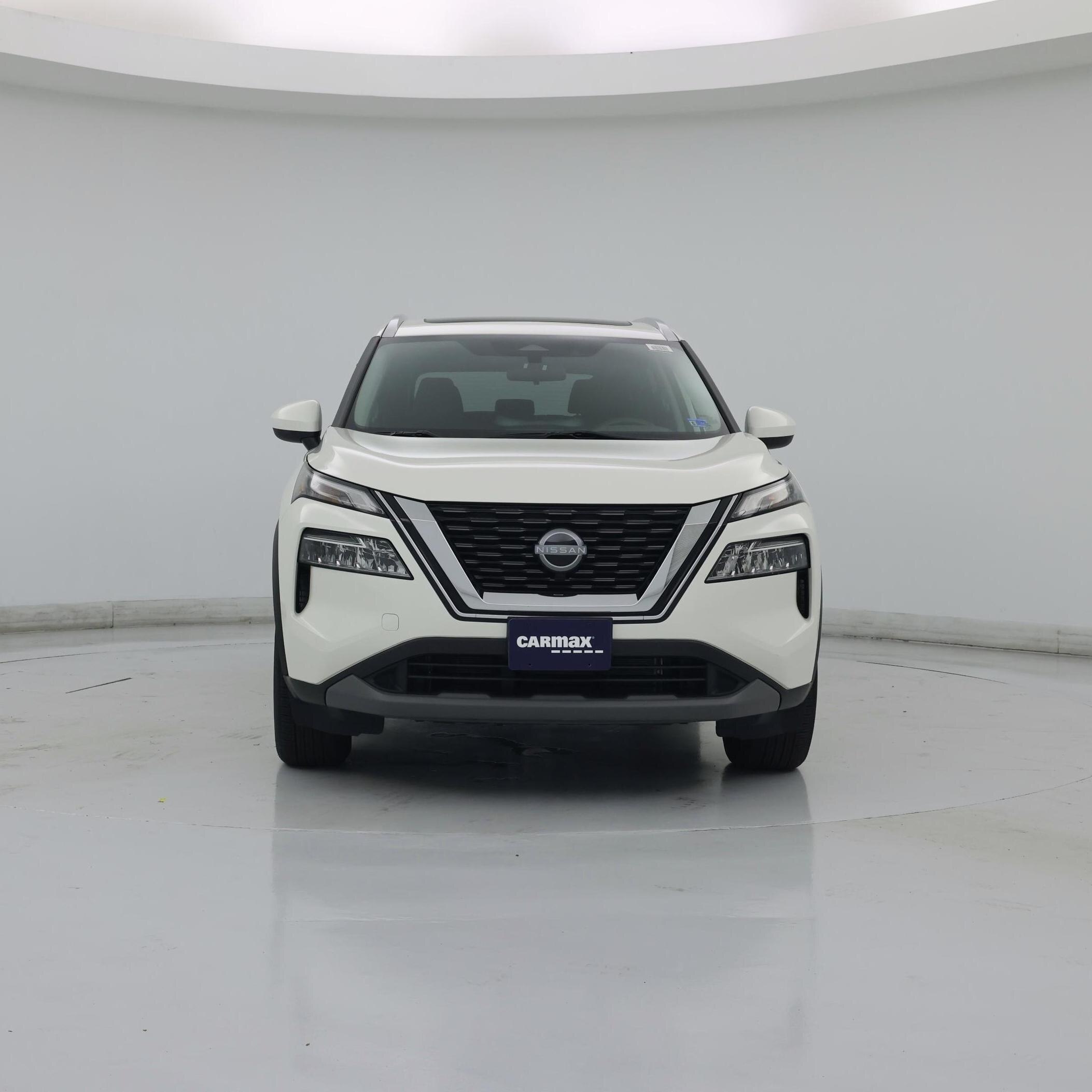 Thumbnail: 2023 Nissan Rogue - 5
