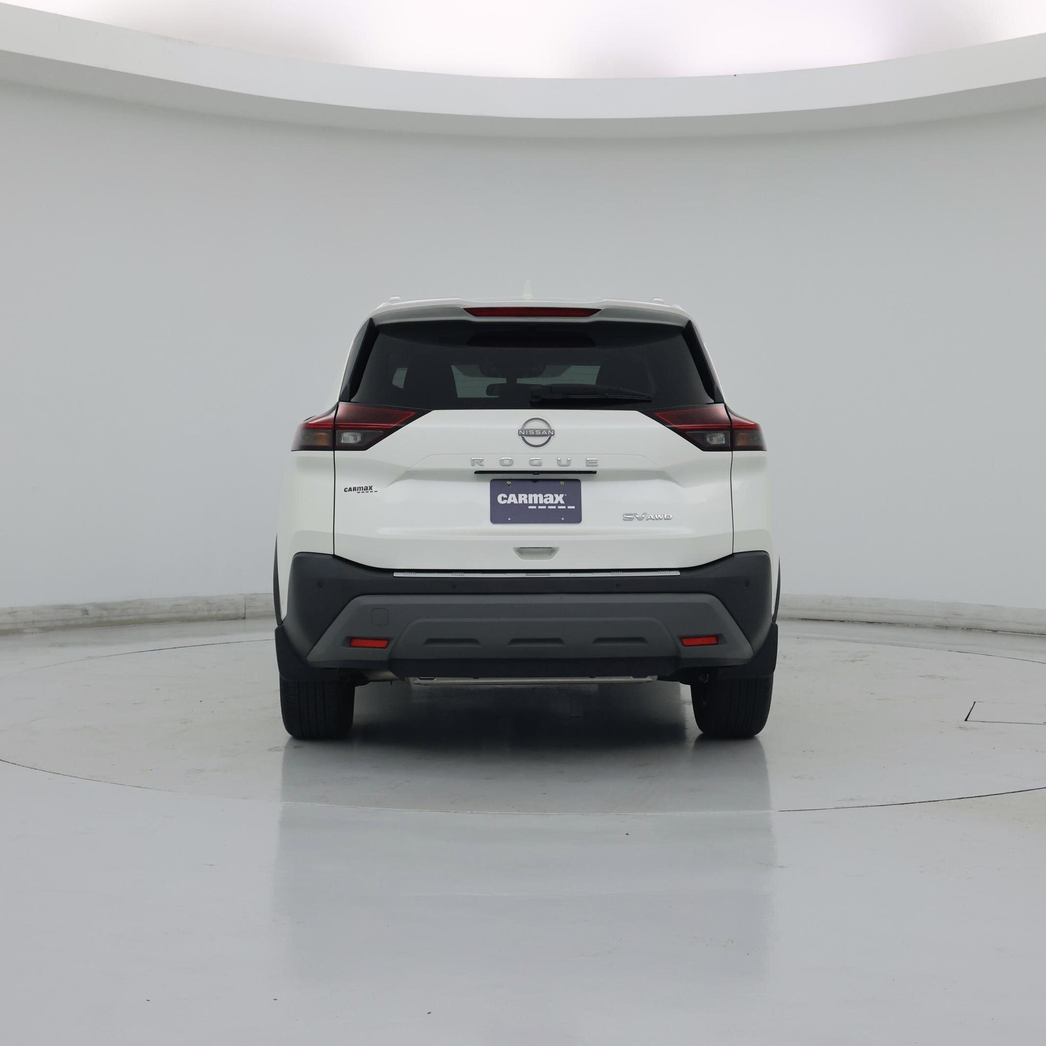 Thumbnail: 2023 Nissan Rogue - 6