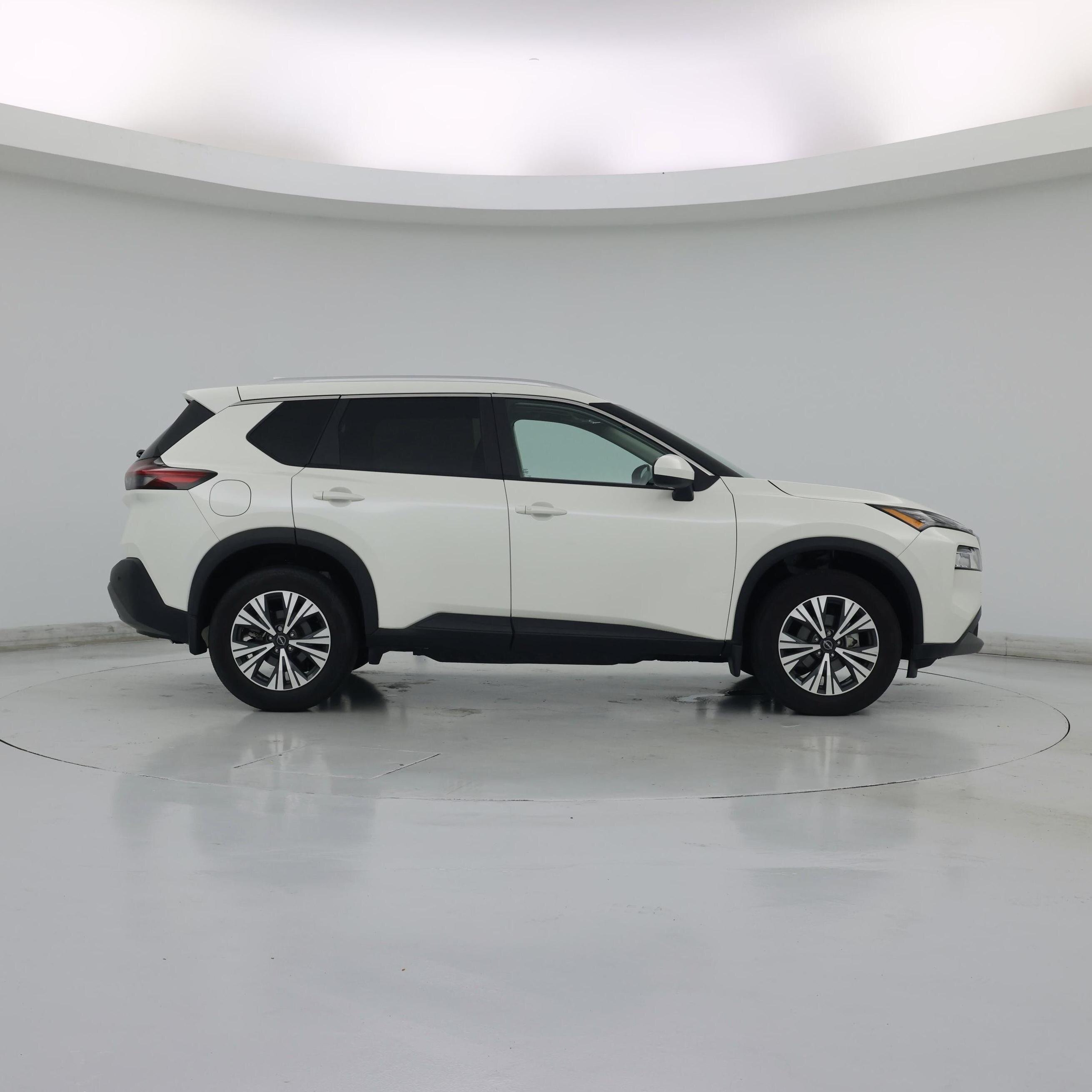 Thumbnail: 2023 Nissan Rogue - 7