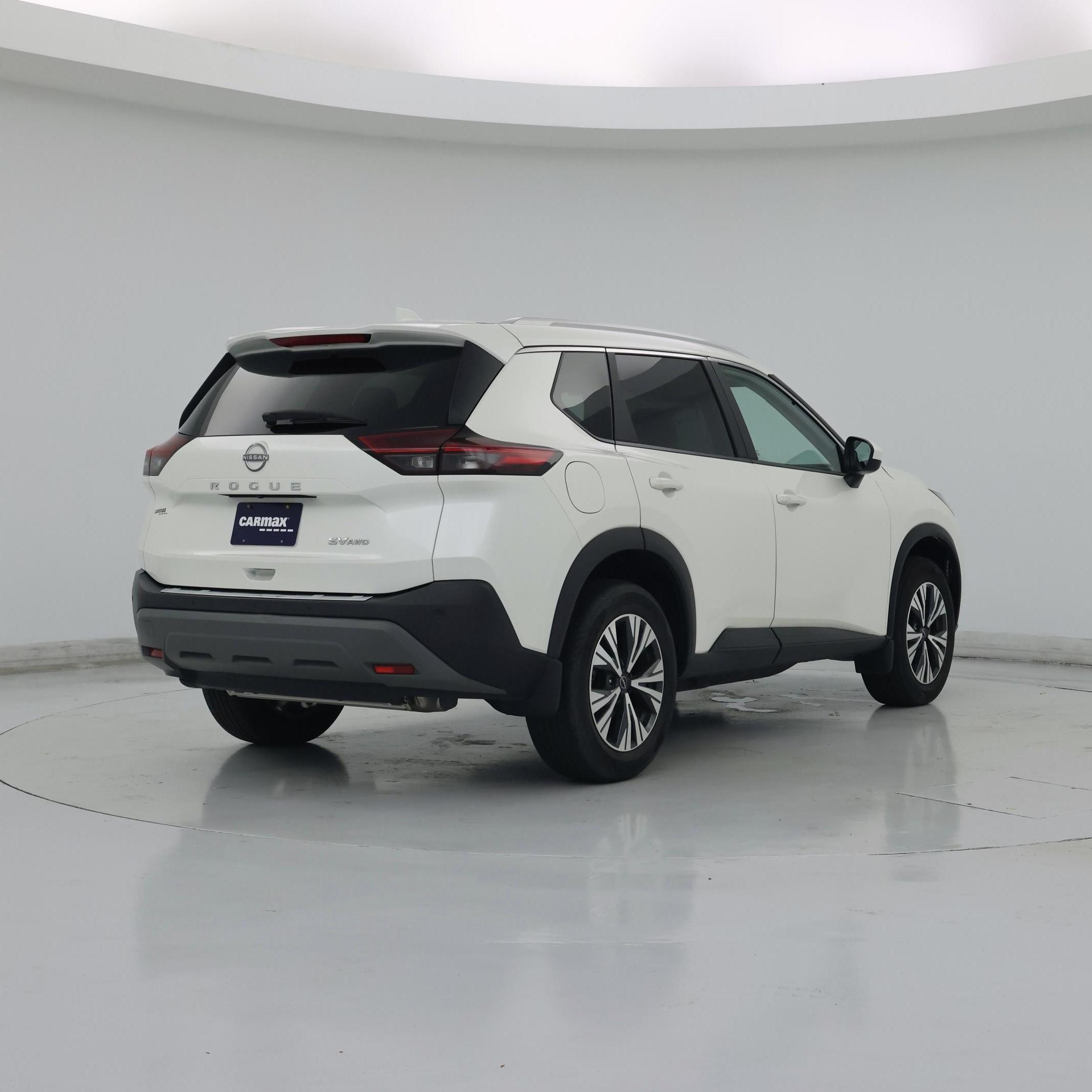 Thumbnail: 2023 Nissan Rogue - 8