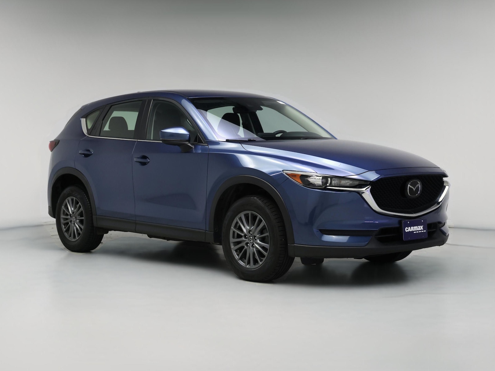 2020 Mazda CX-5 Sport